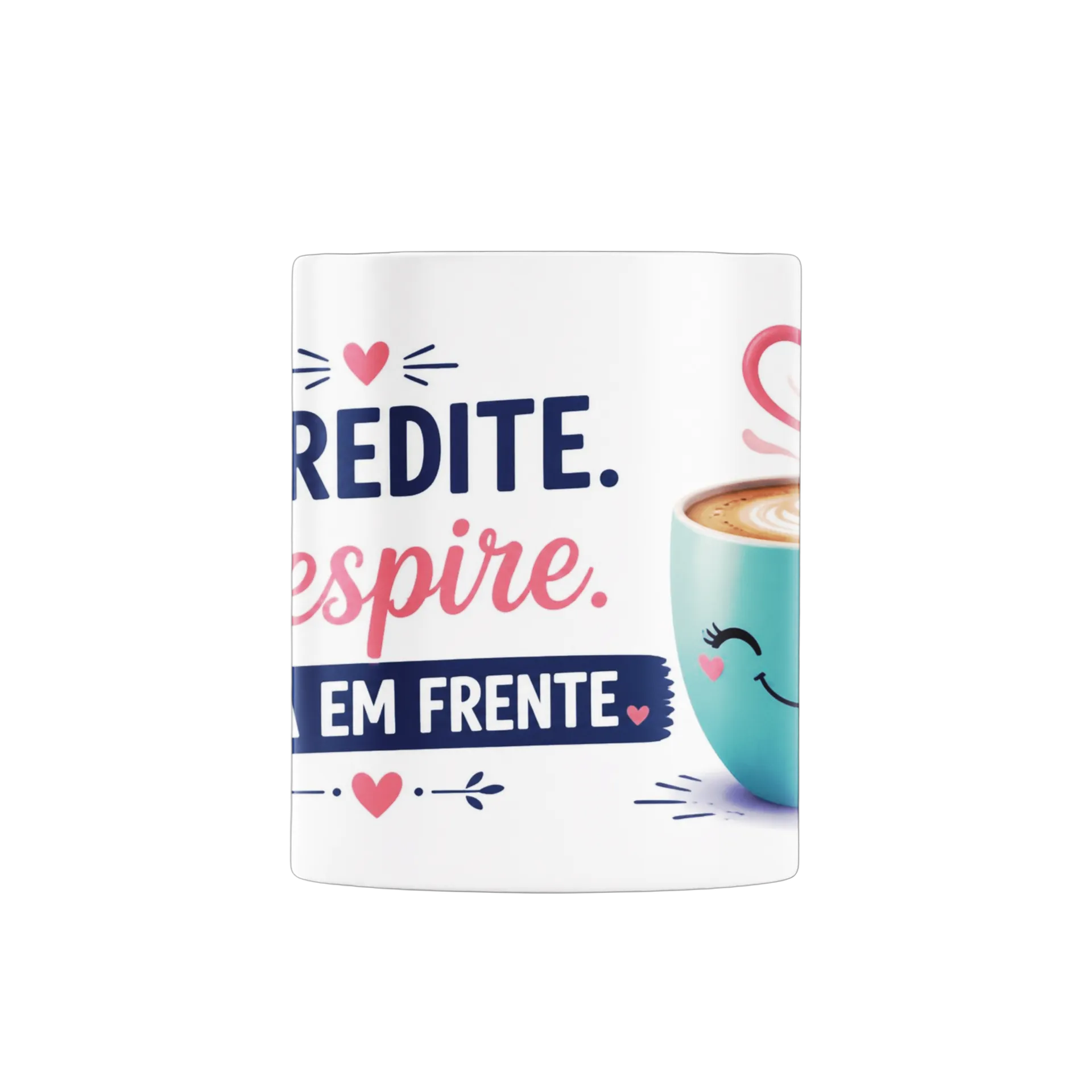Caneca personalizada de Essenza Art — imagem 2 de 4
