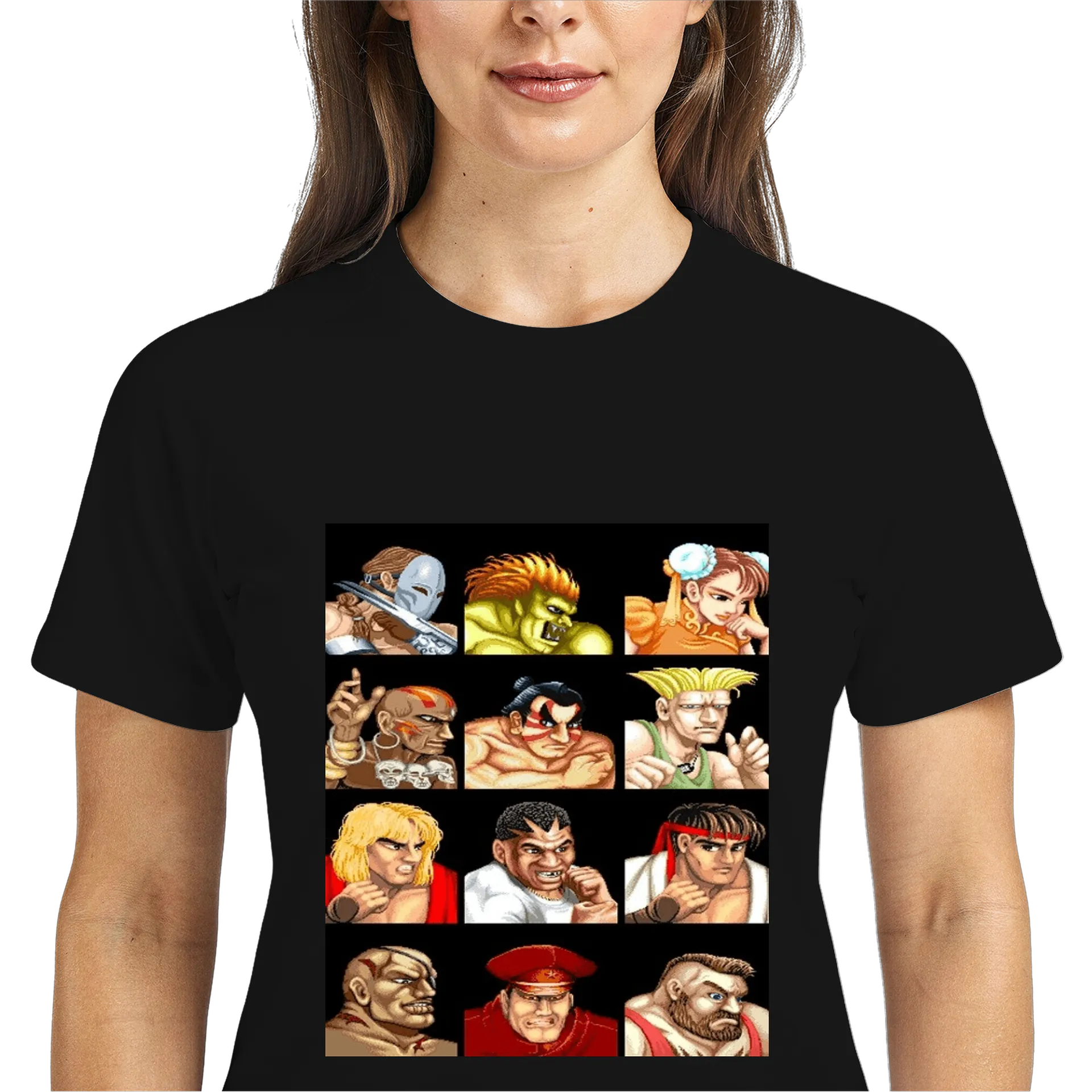 Camiseta DryFit - Imagem 3