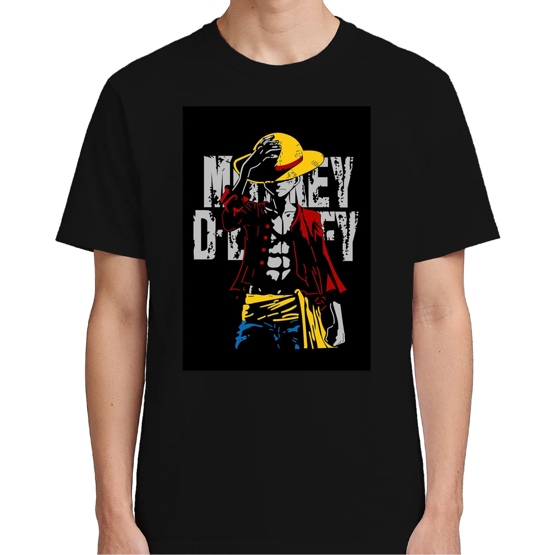 Camiseta personalizada - Imagem 5