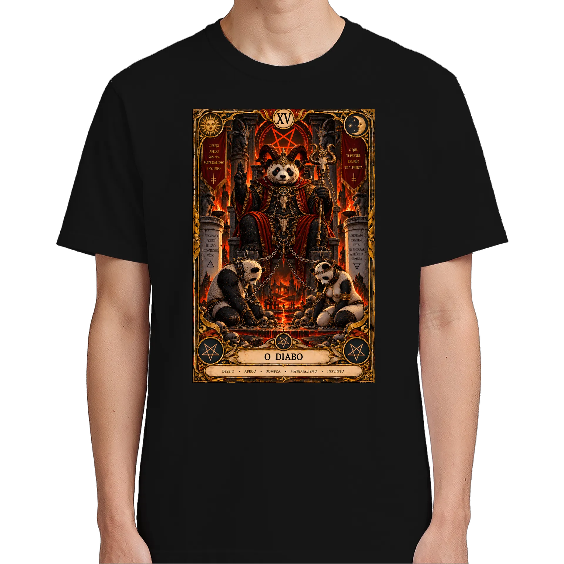 Camiseta personalizada - Imagem 4