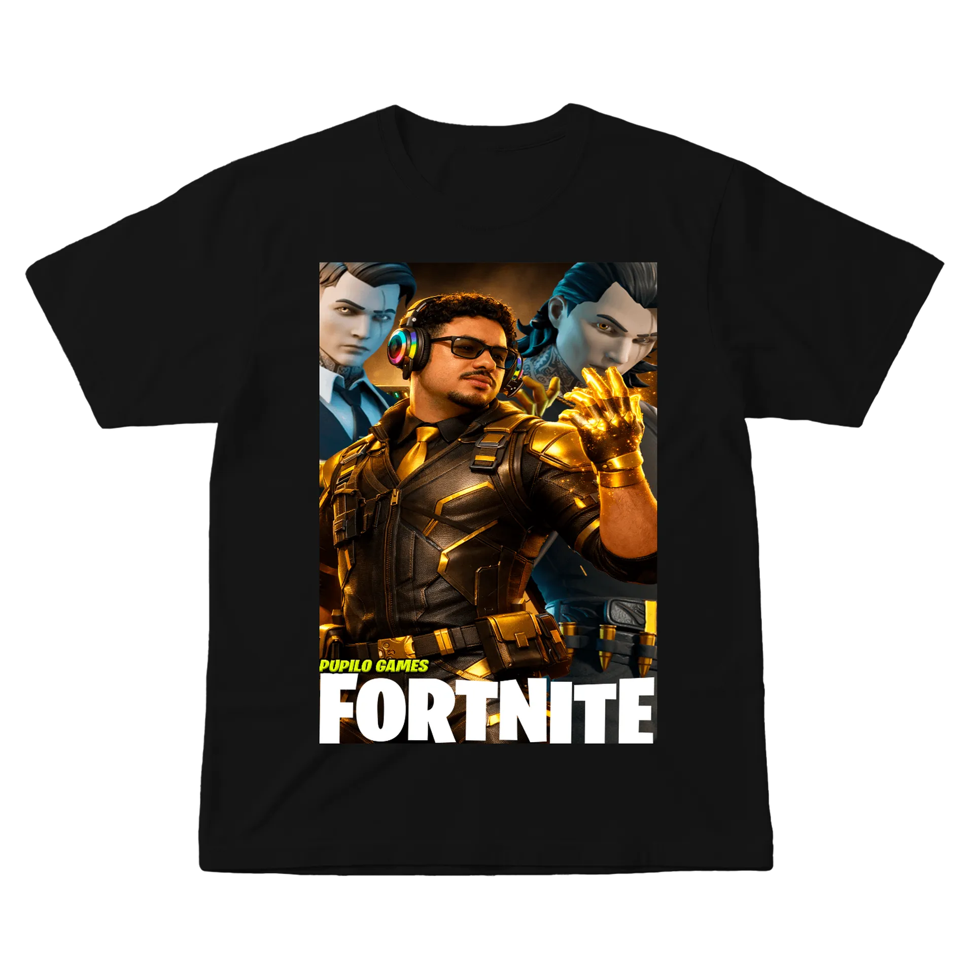 Super Midas - Imagem 1