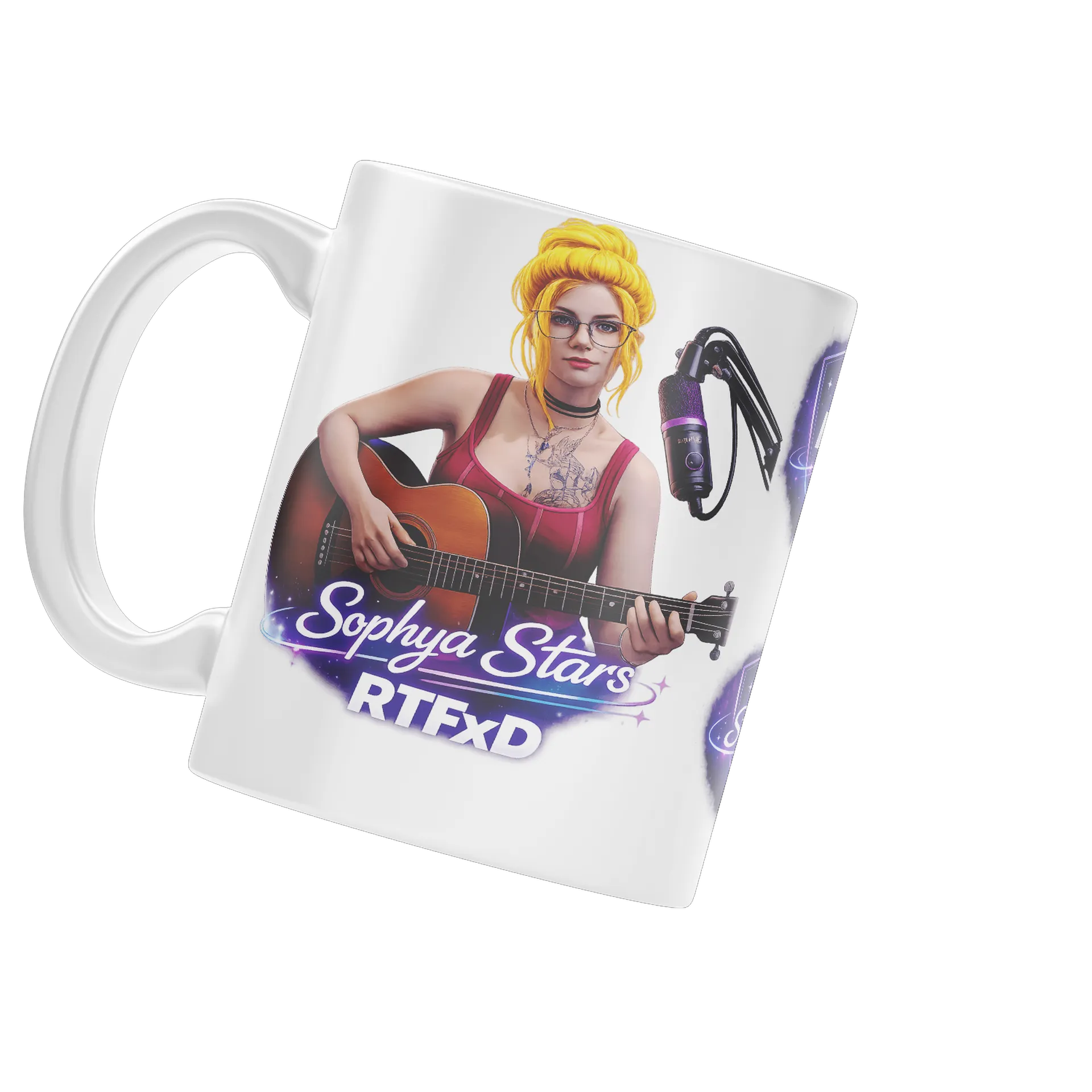 Caneca personalizada - Imagem 3