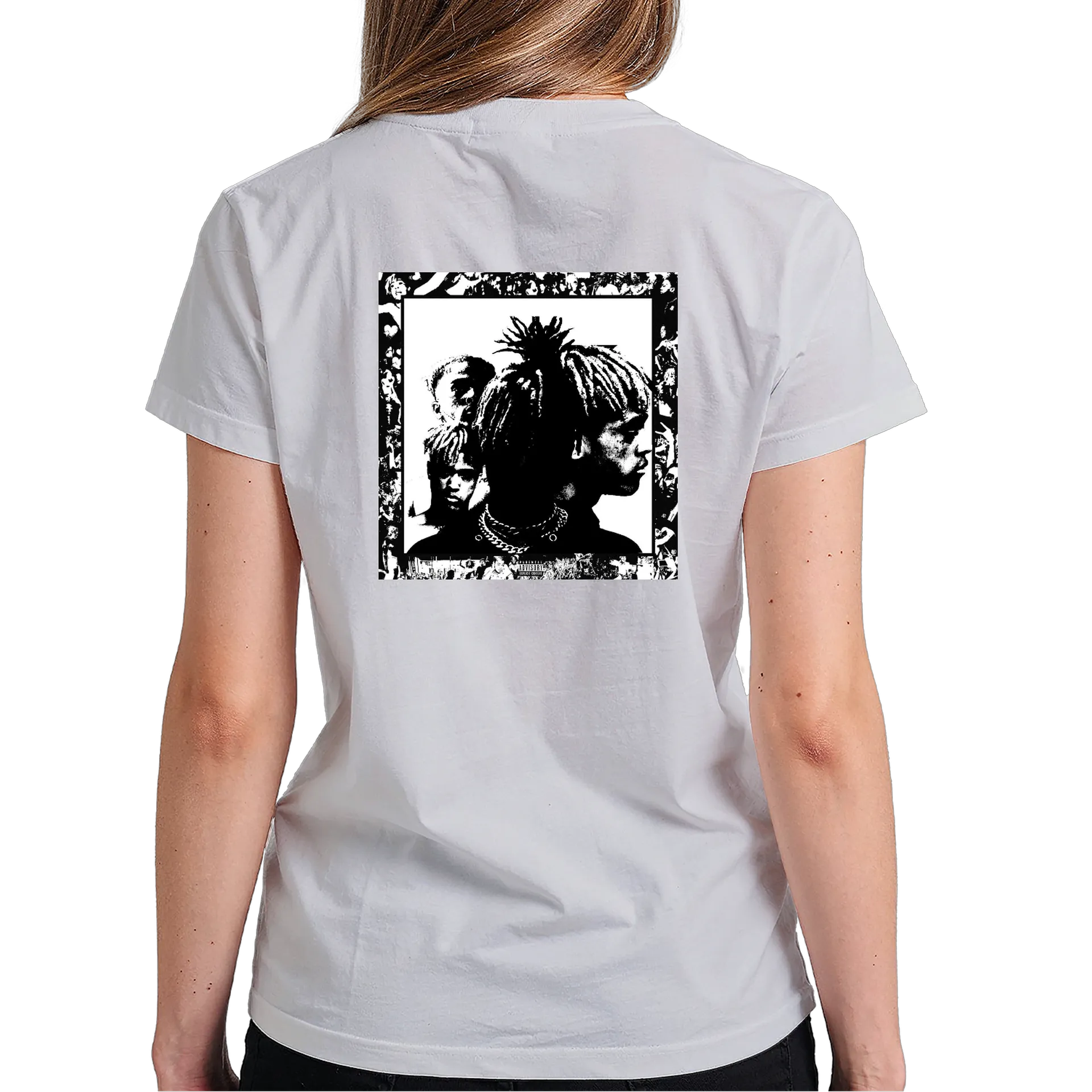 Camiseta personalizada - Imagem 5