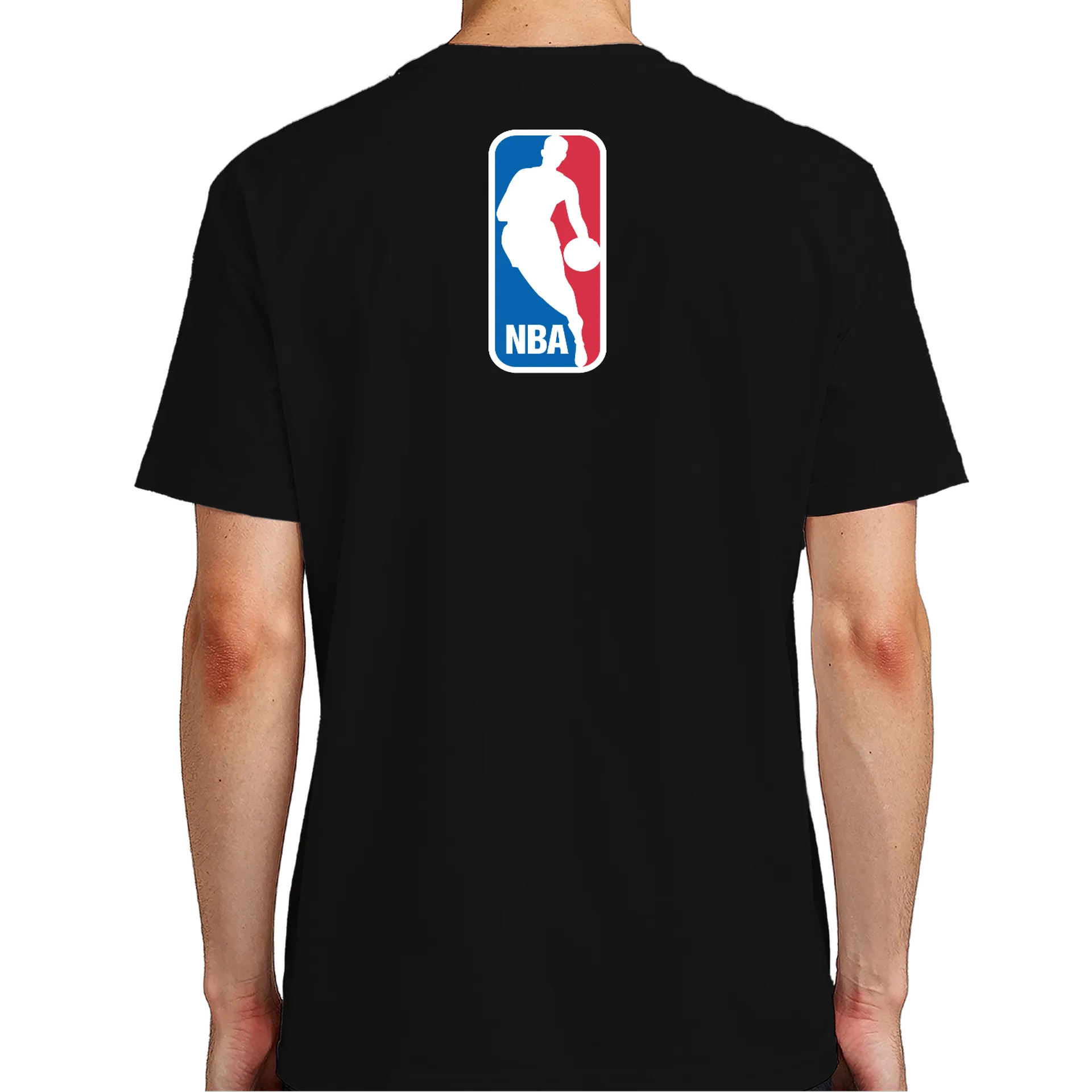 Camiseta Chicago Bulls Estampa Vermelha 100% Algodão de NEXUS STORE — imagem 6 de 6
