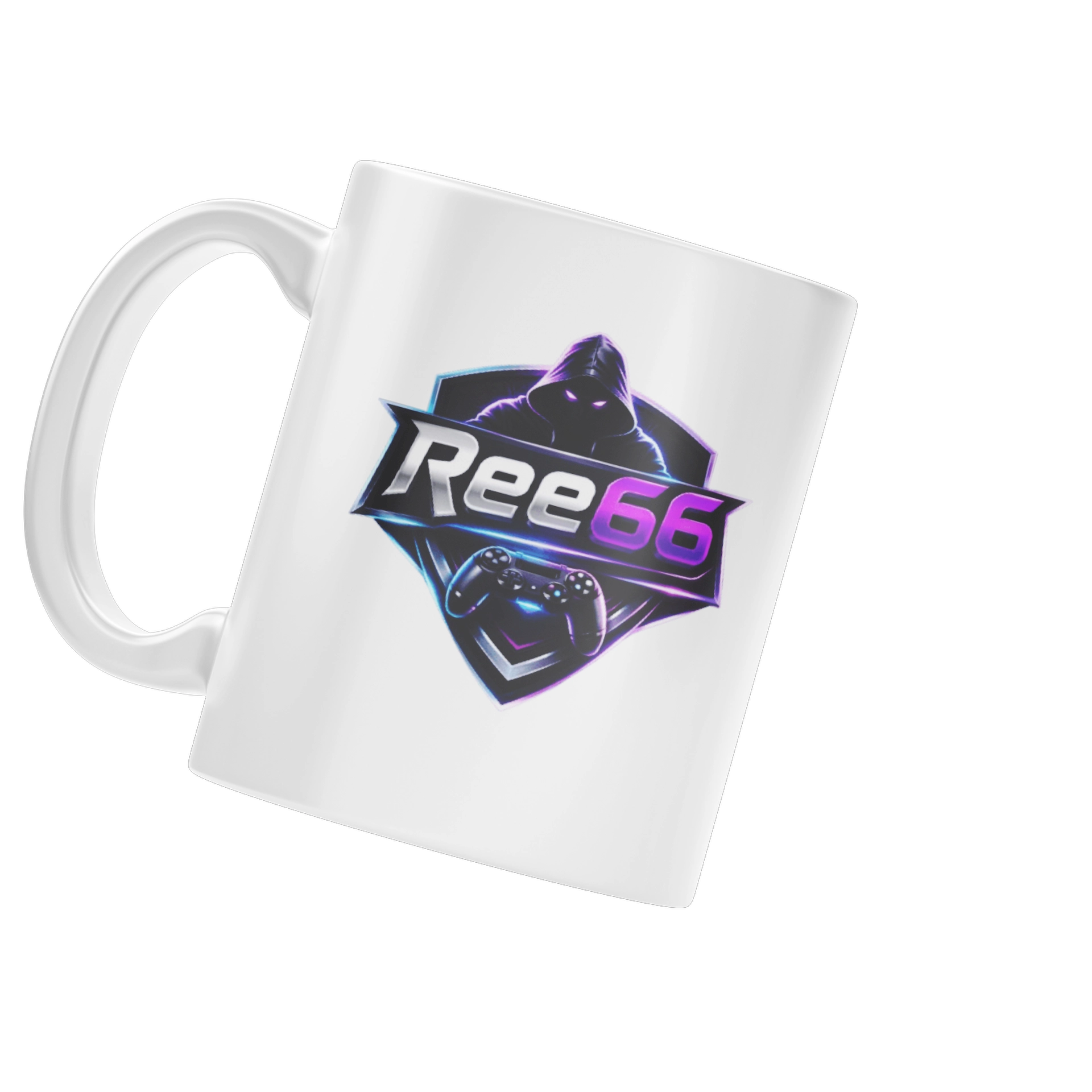 Caneca personalizada: Ree66 de Ree66