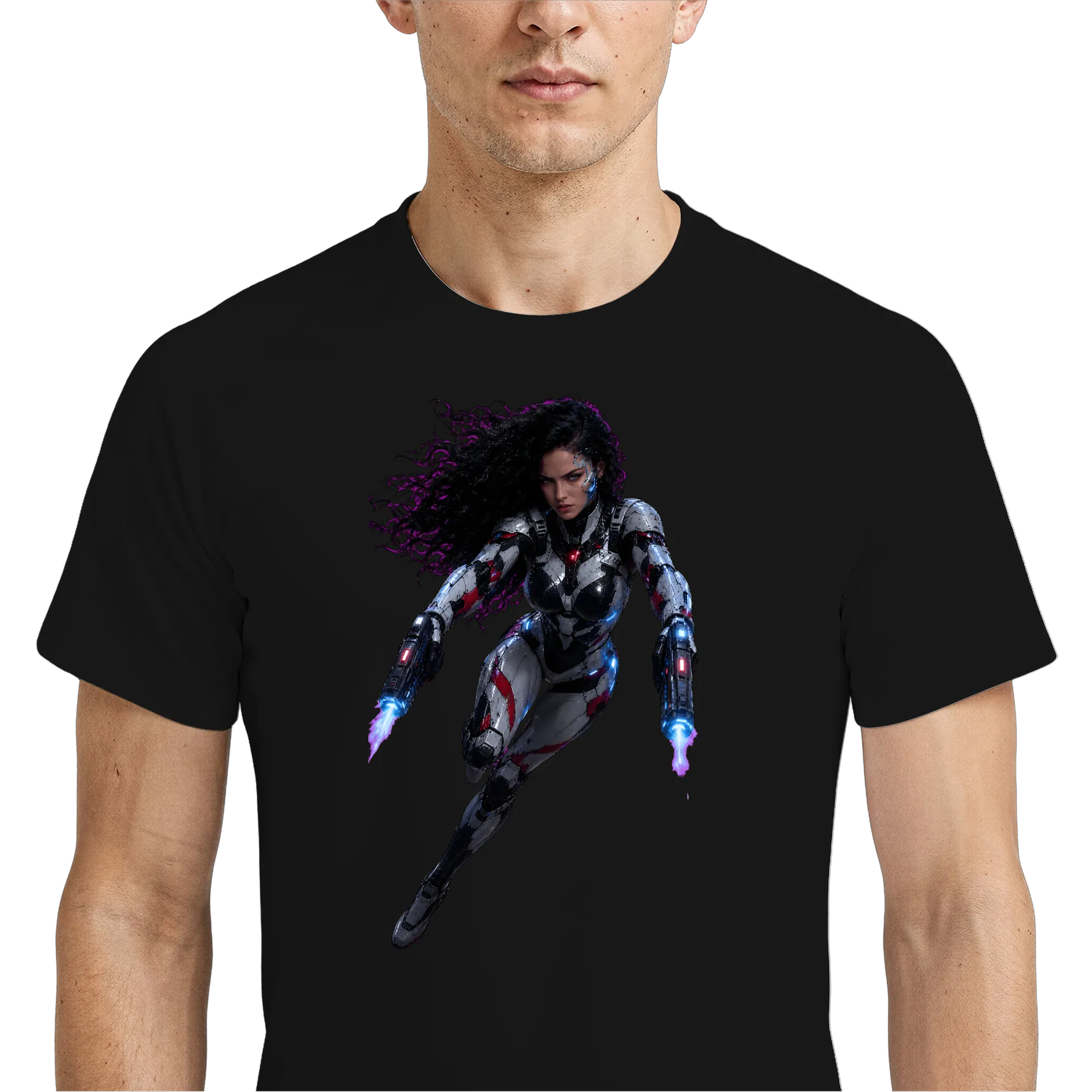 Camiseta DryFit - Imagem 4
