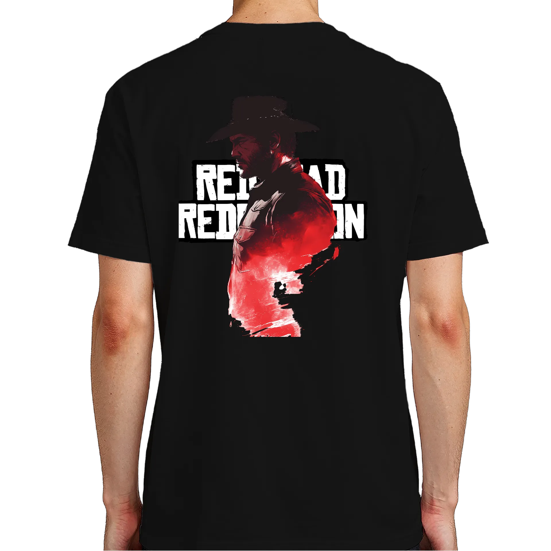 Camiseta personalizada - Imagem 7