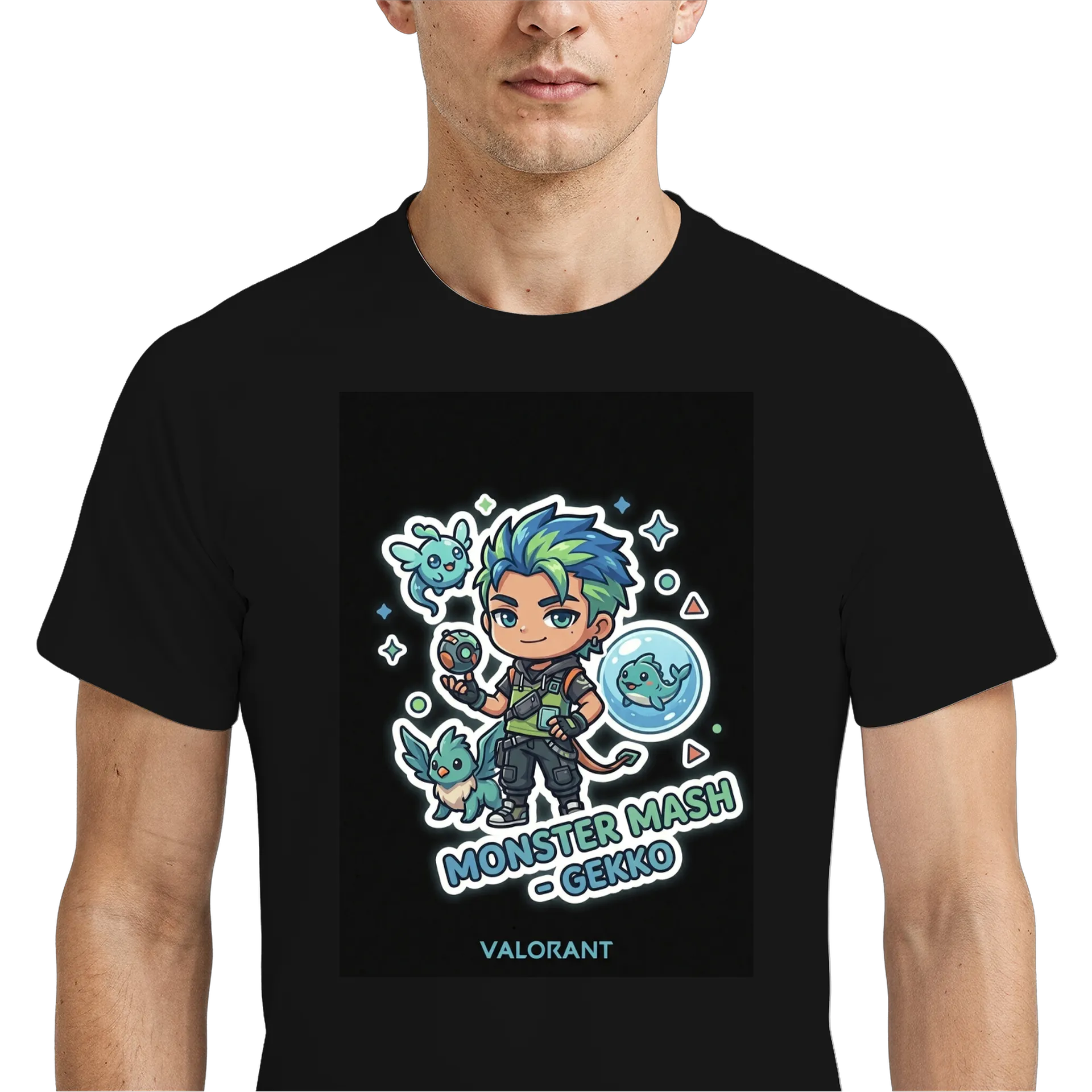 Camiseta DryFit - Imagem 4