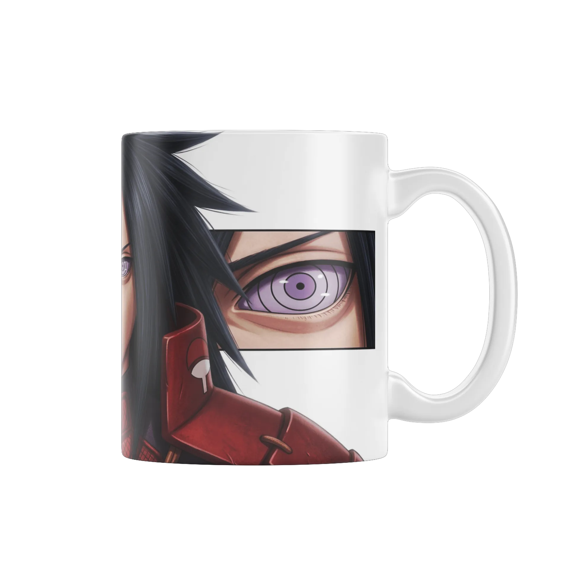 Caneca Madara - Imagem 1