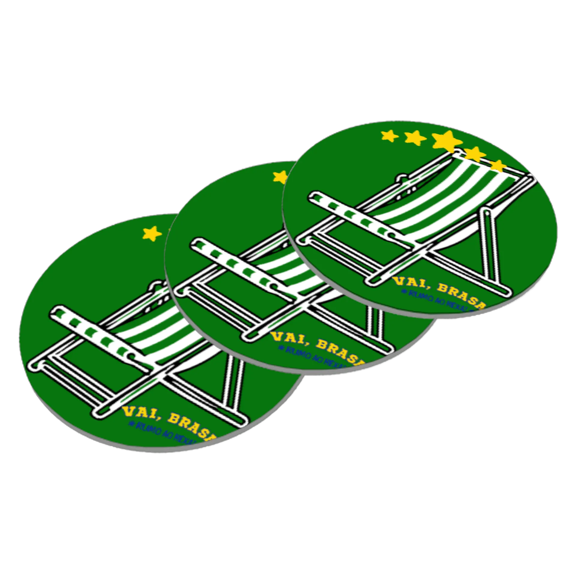 Porta-copos personalizado - Imagem 3