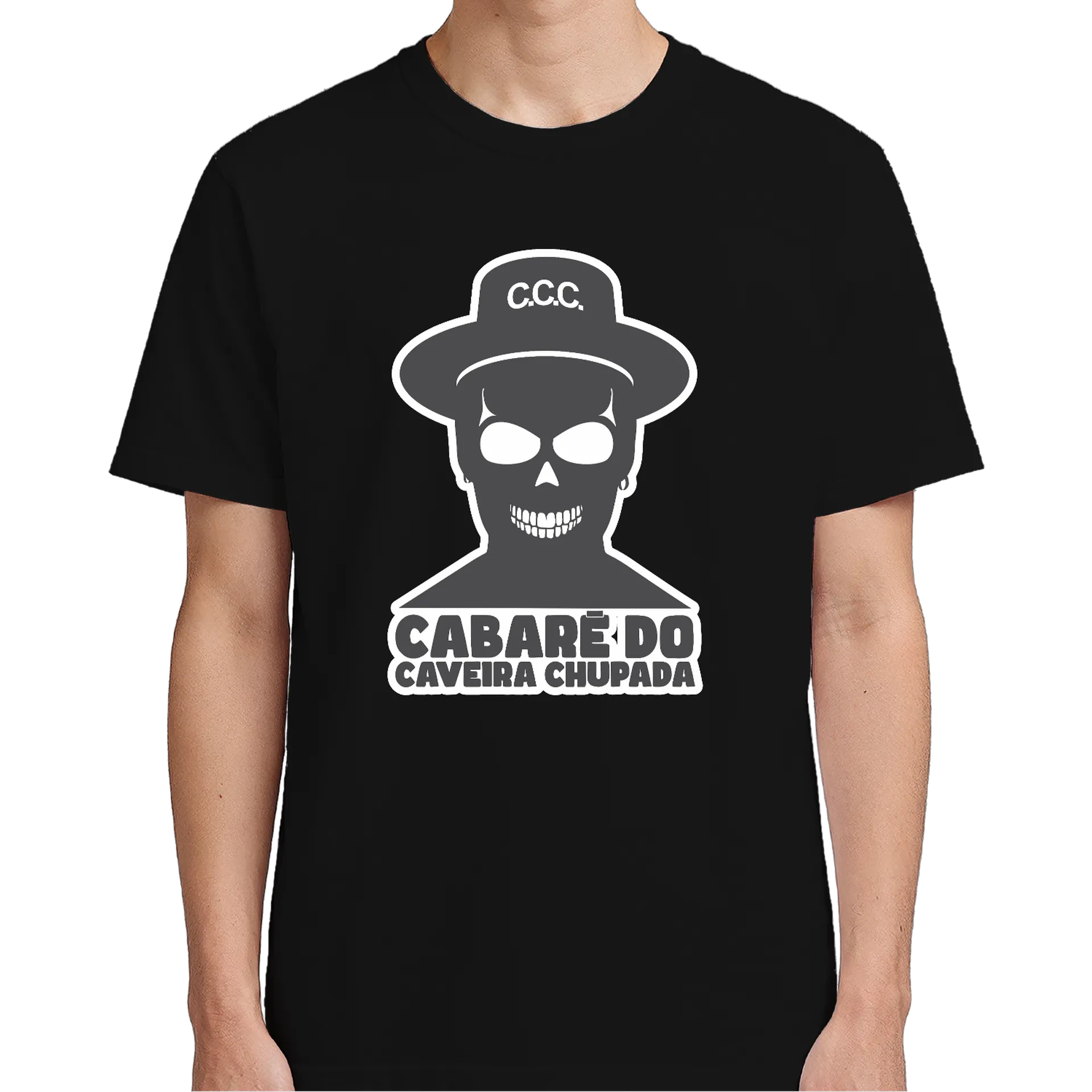 Camiseta personalizada - Imagem 5