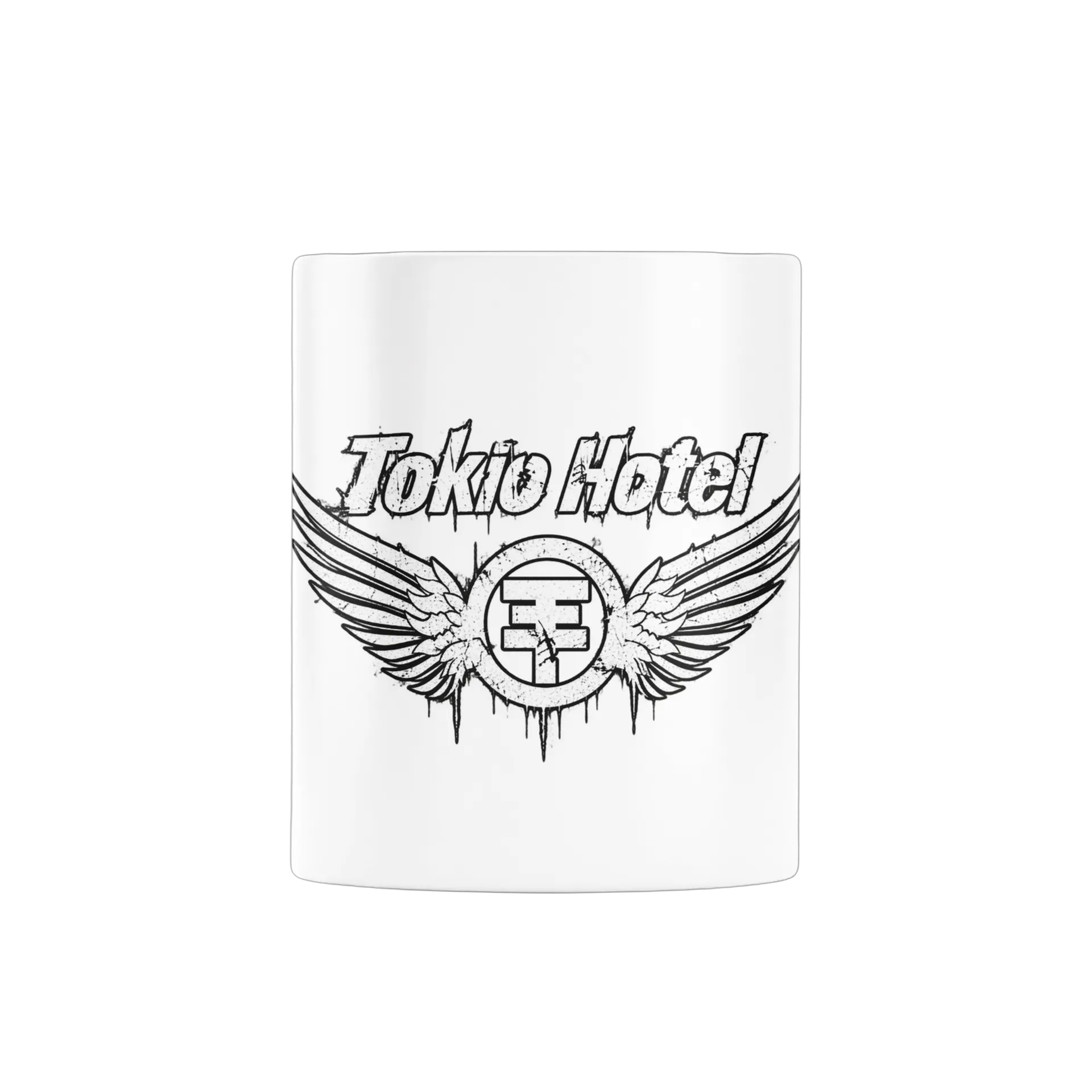 Caneca personalizada de FerreiraStudio — imagem 1 de 4