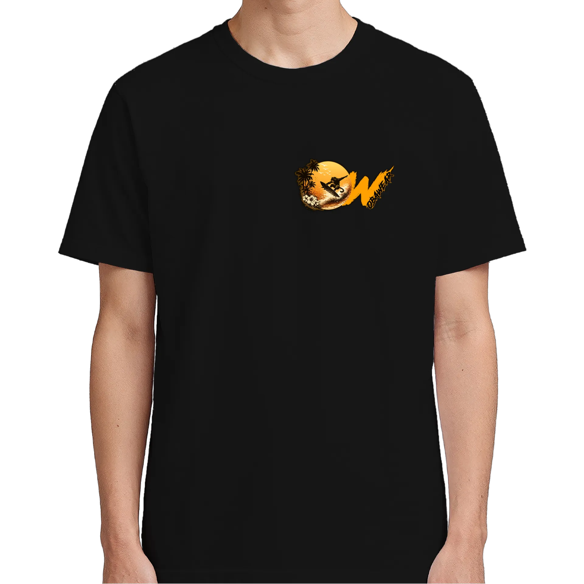 Camiseta OW Surf - Imagem 4