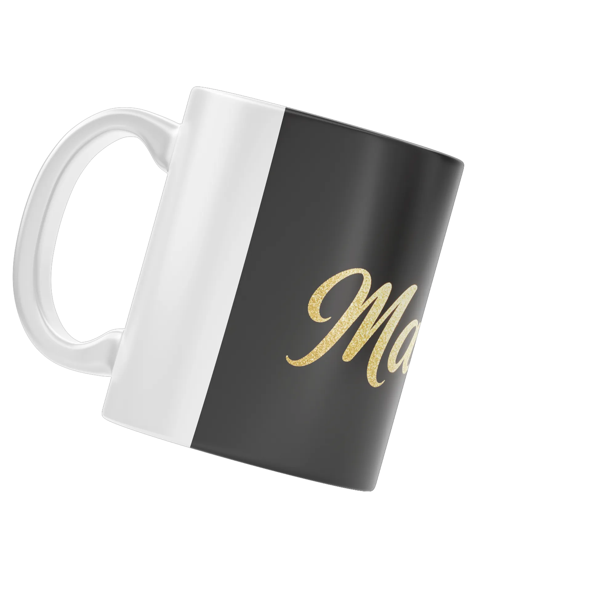 Caneca Porcelana Max 325ml - Imagem 3
