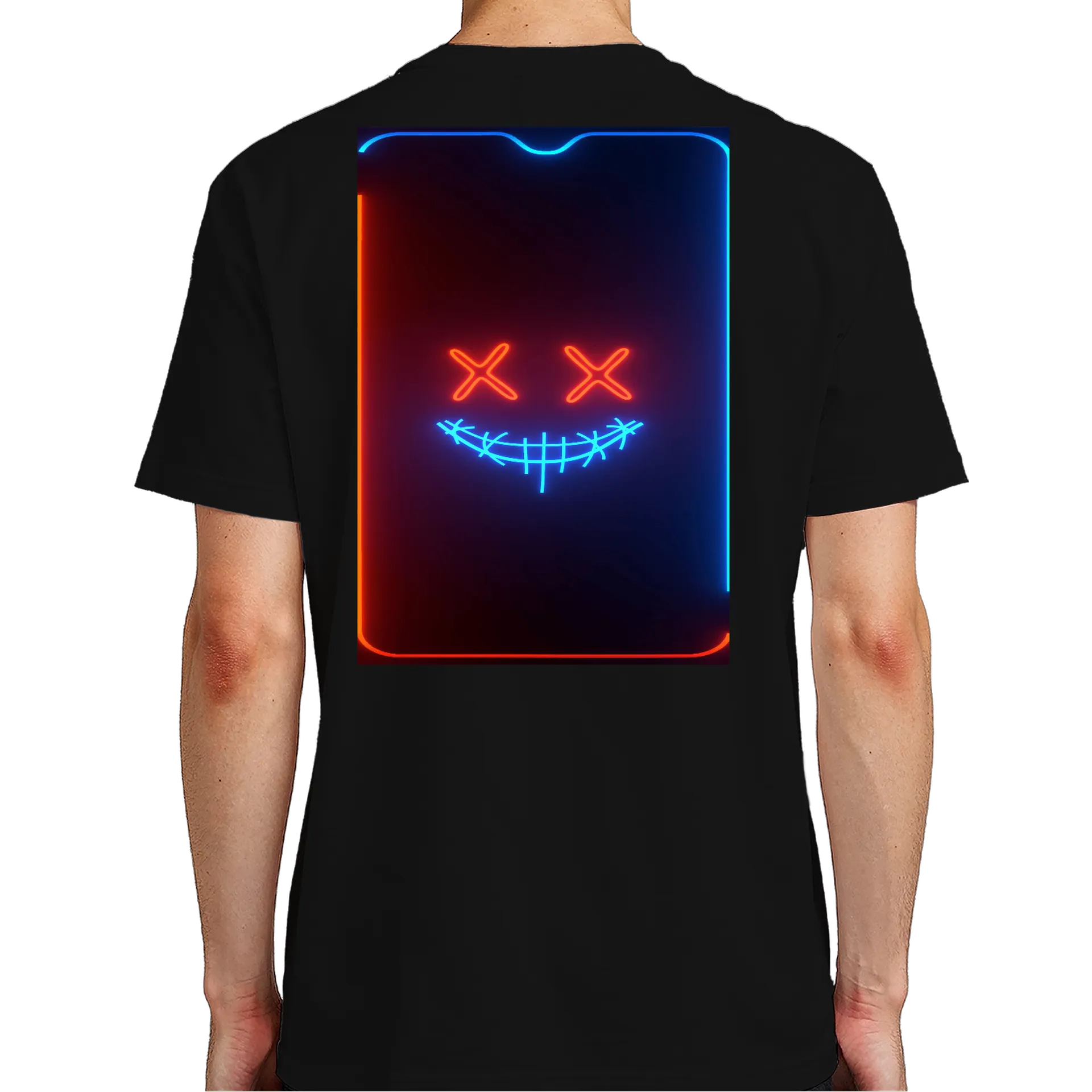 Camiseta personalizada - Imagem 7