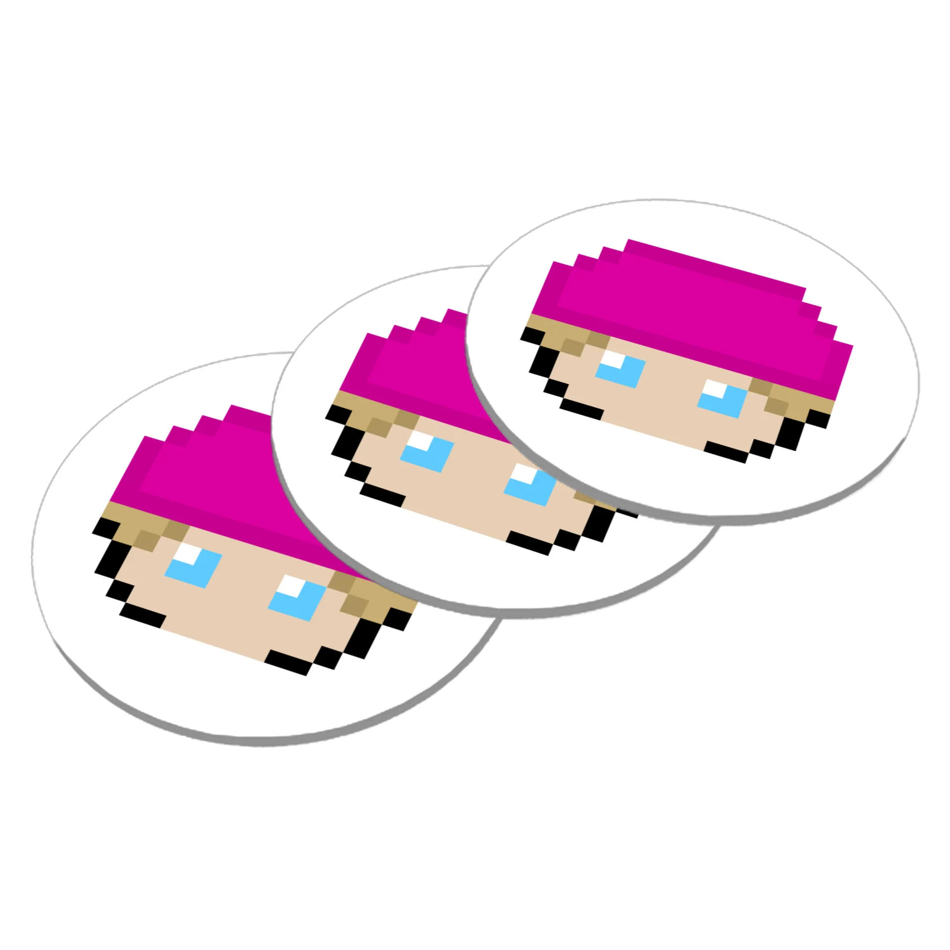 Porta-copos Josh Special Skin - Imagem 2