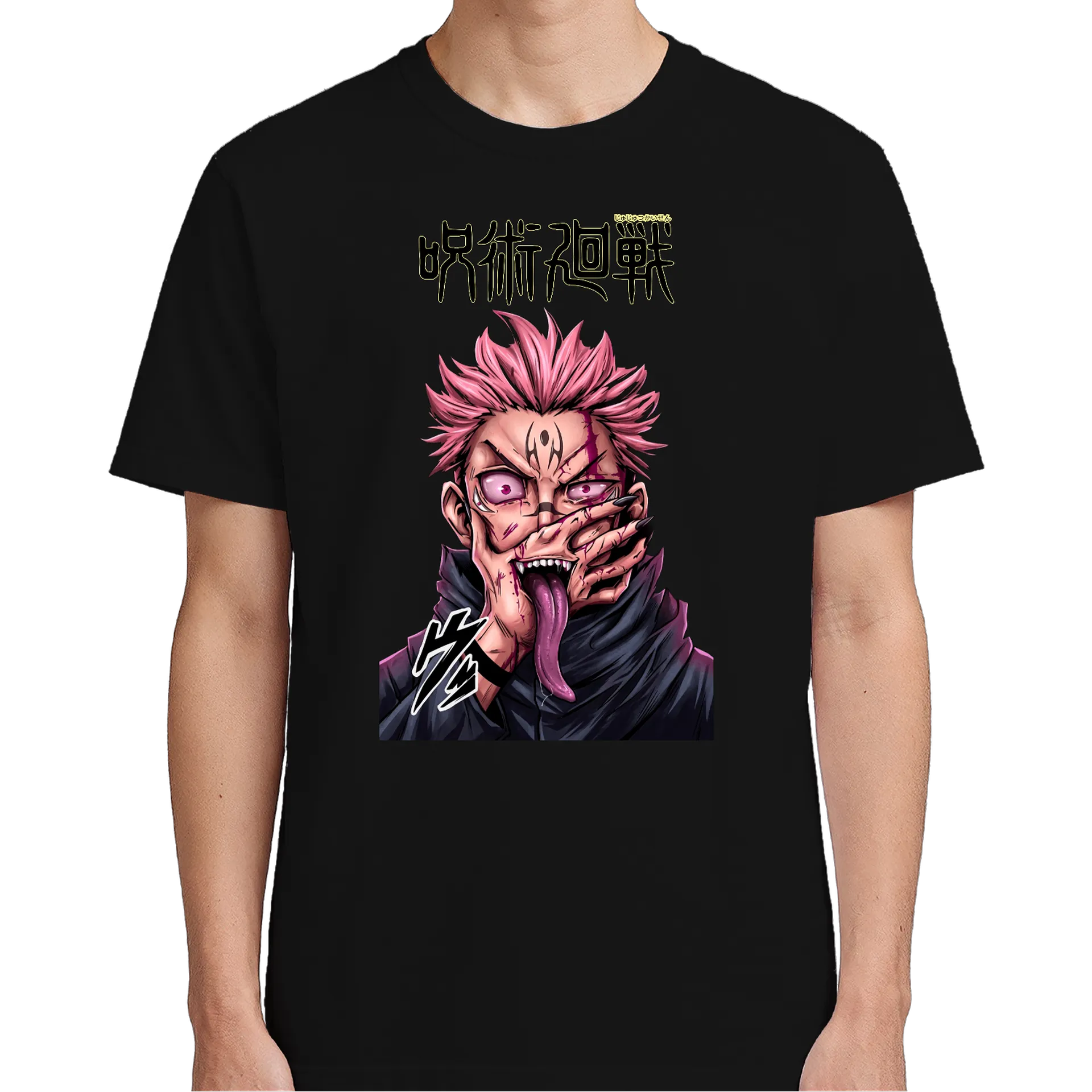 Camiseta personalizada - Imagem 5