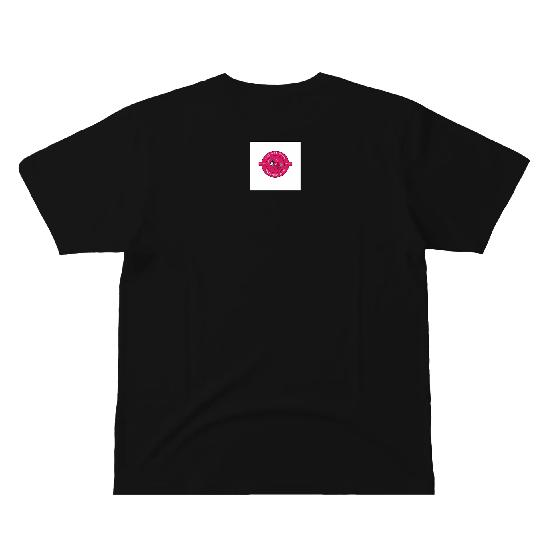 Camiseta Veterinário com Cães 100% Algodão - Imagem 3