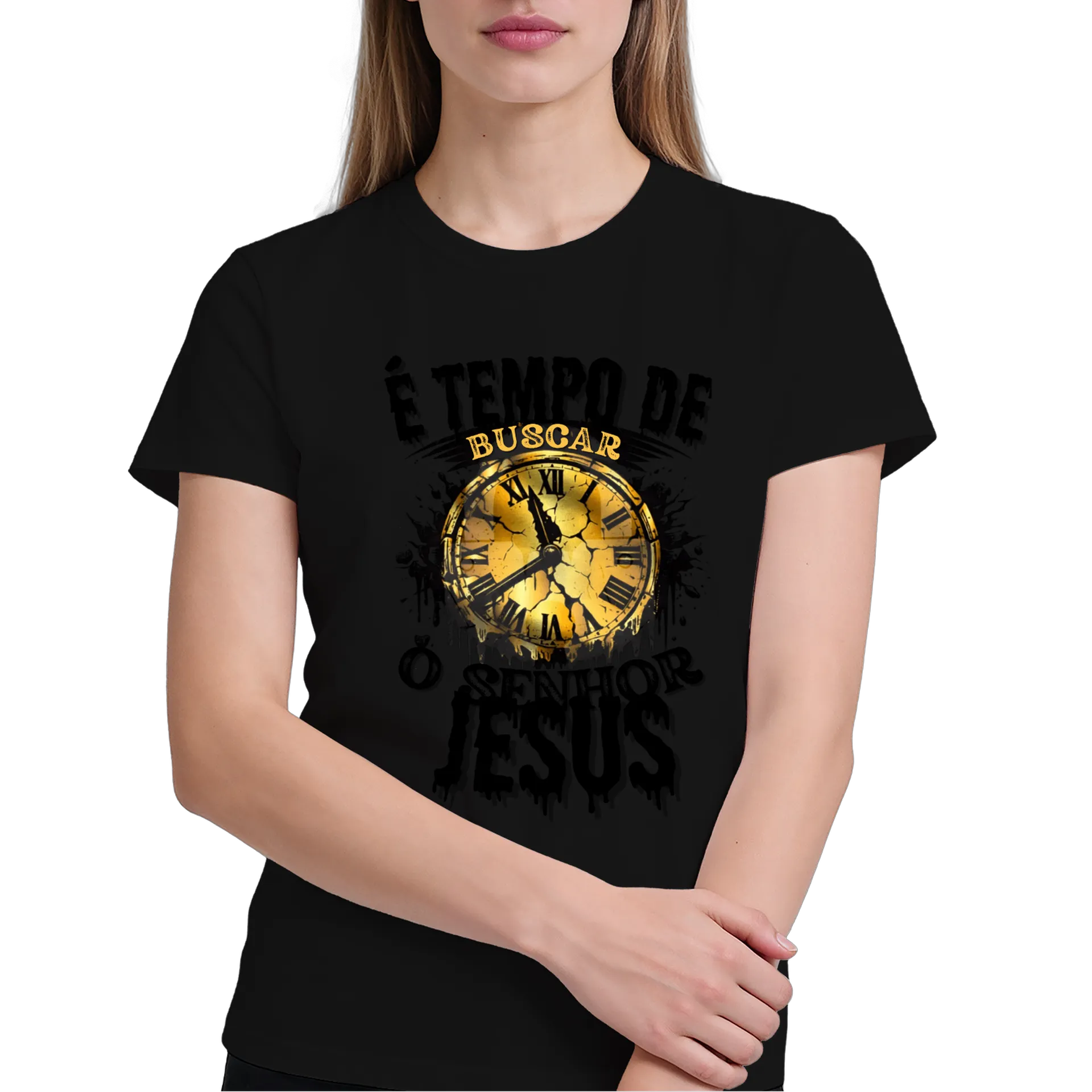 Camiseta personalizada - Imagem 4
