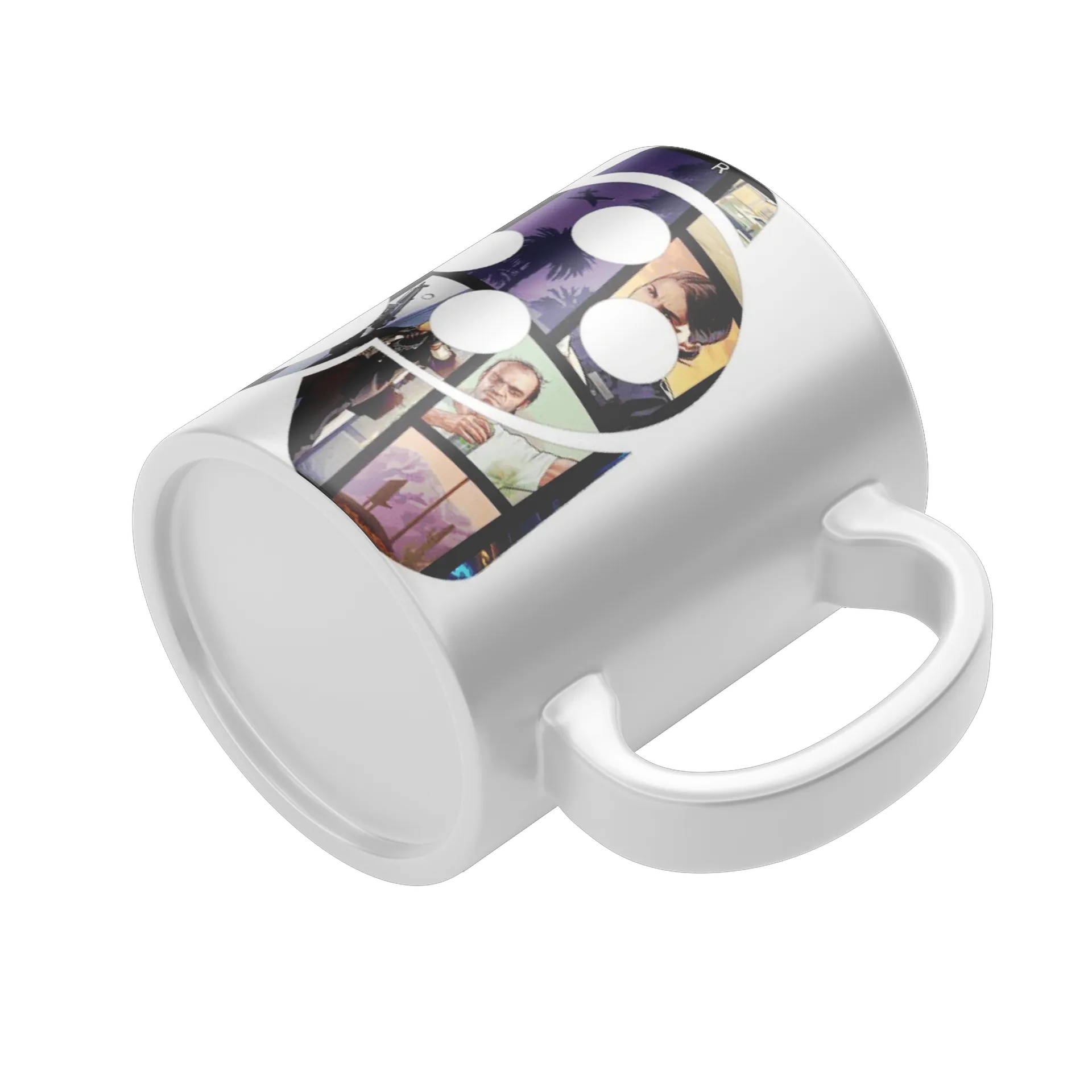 Caneca personalizada - Imagem 4