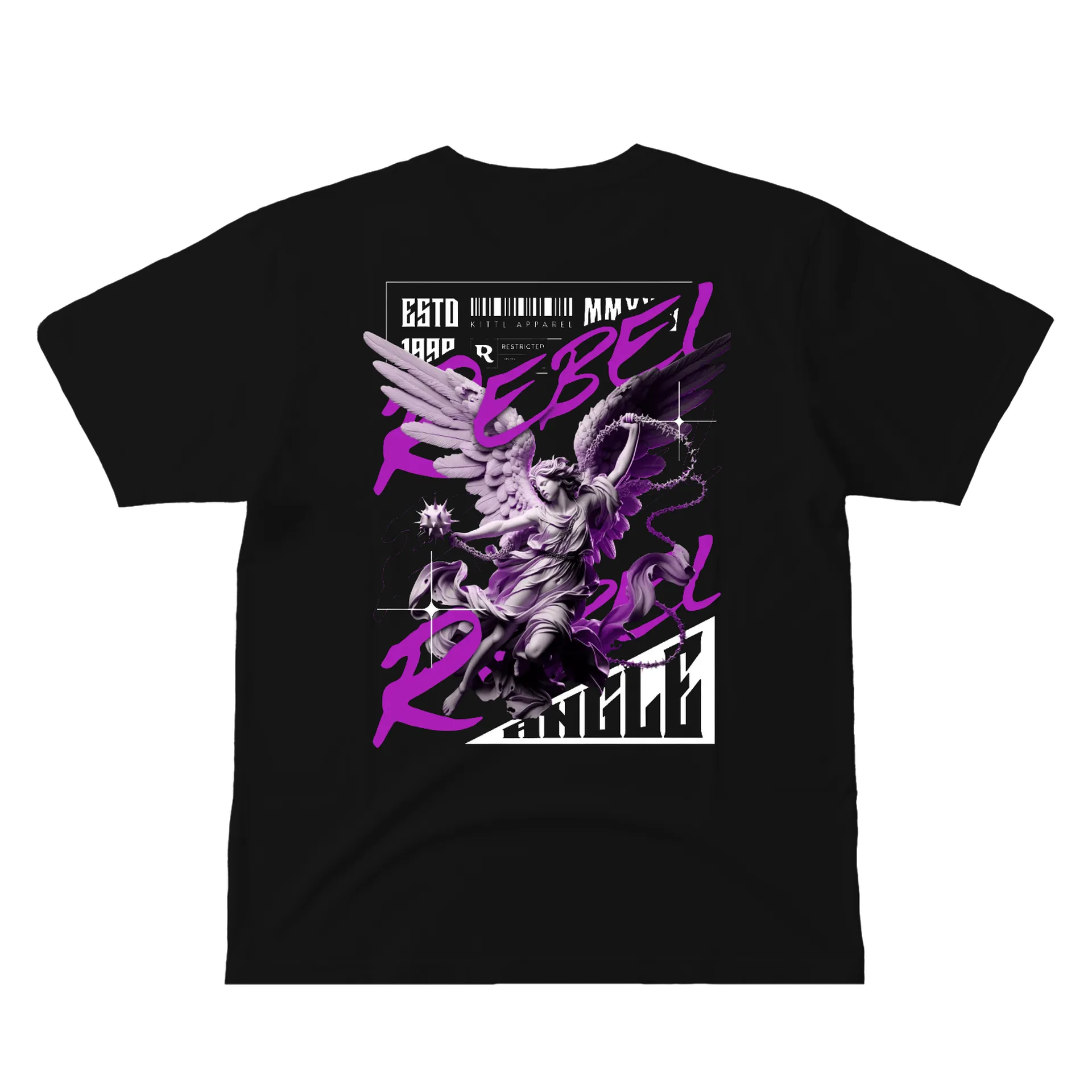 Camiseta Personalizada: Seu Estilo, Sua Marca! - Imagem 3