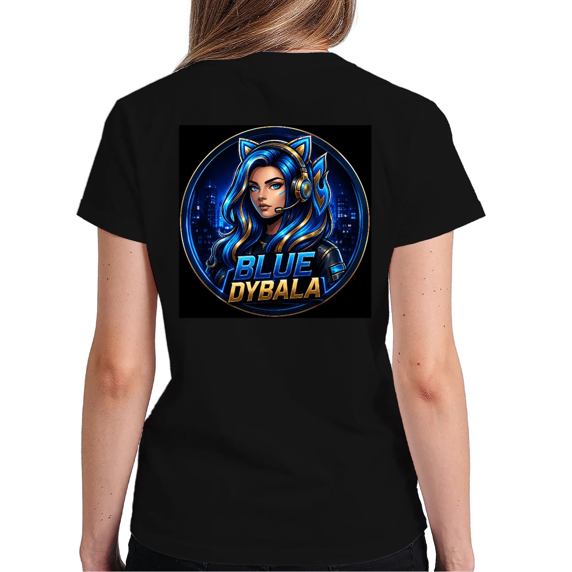 Camiseta personalizada - Imagem 6