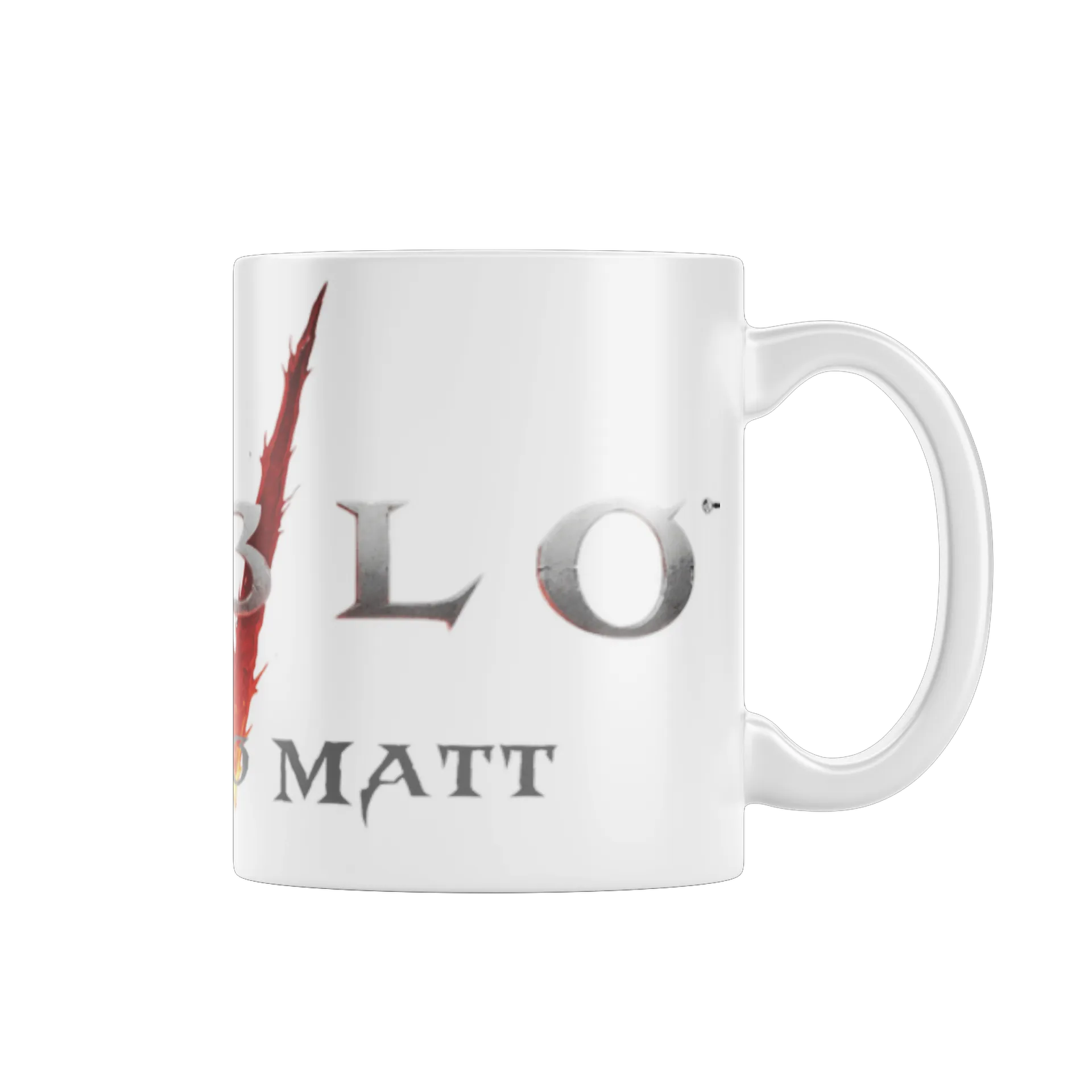 Caneca personalizada - Imagem 1