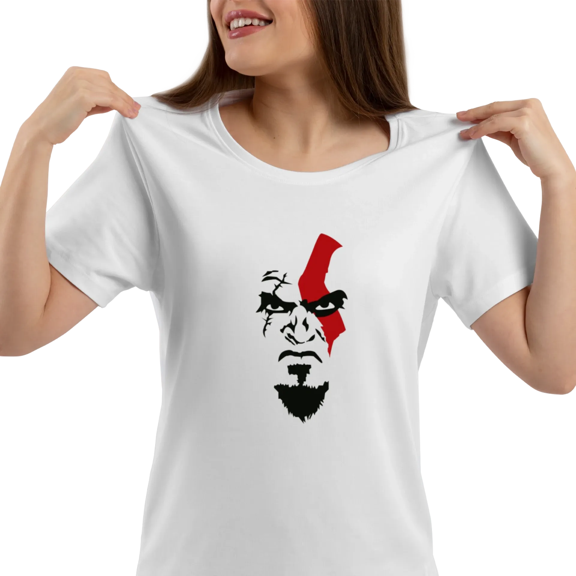 Camiseta personalizada de Jhon streamShop