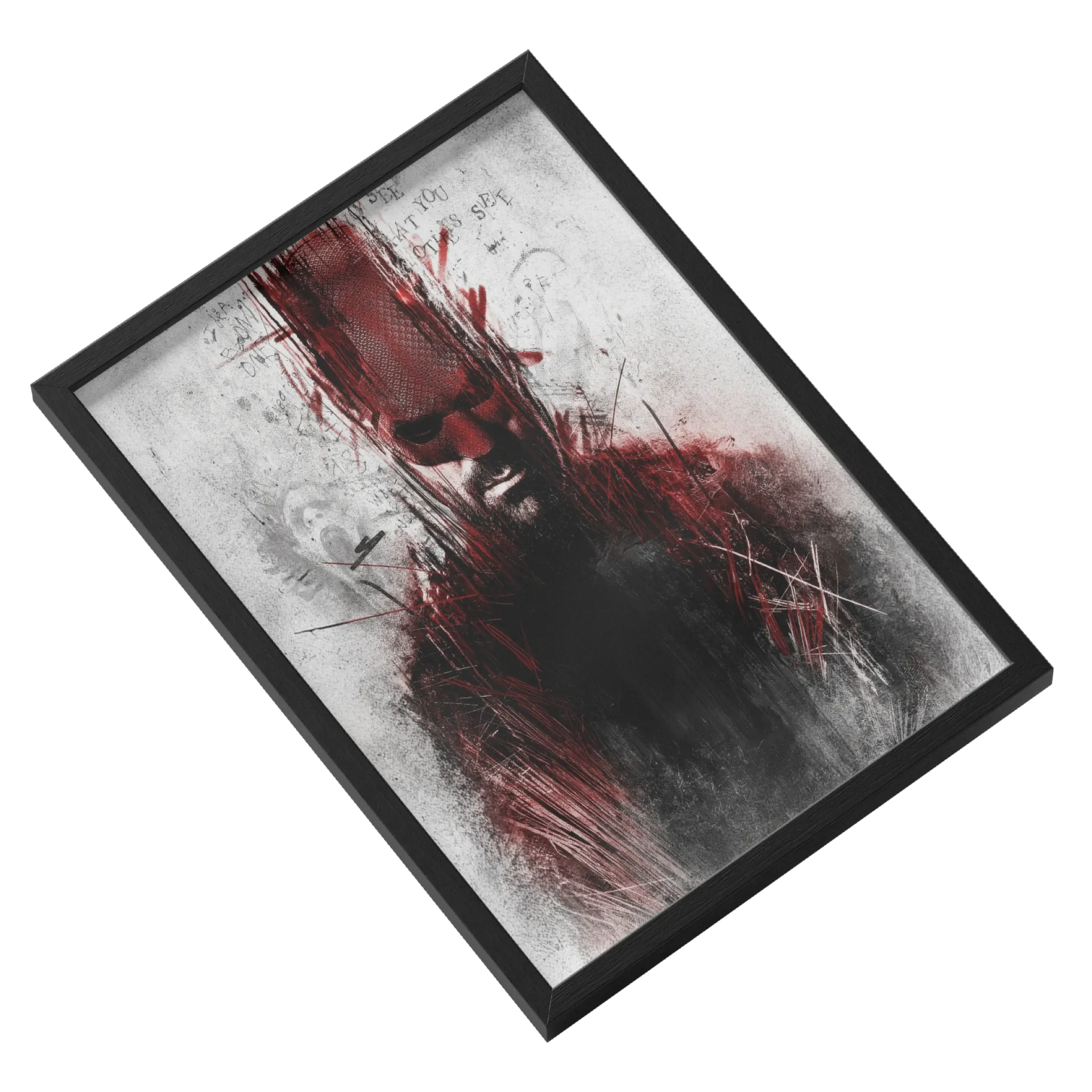 Quadro demolidor de Gameon19_