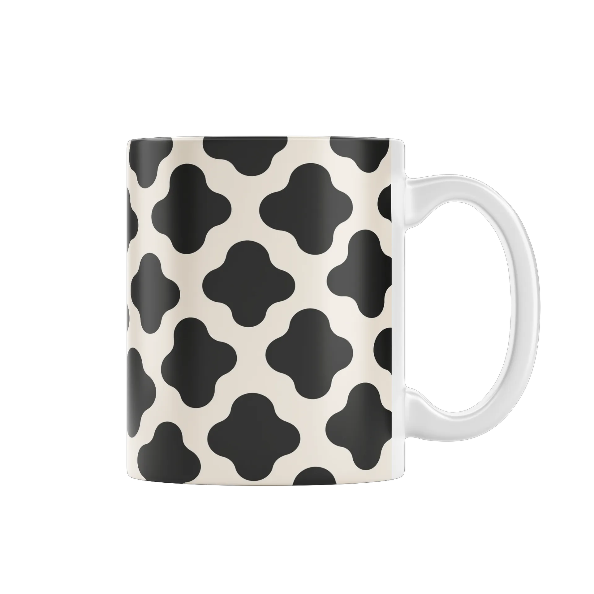 Caneca personalizada - Tropa da Diamantina 🐮 de Annie 🐮