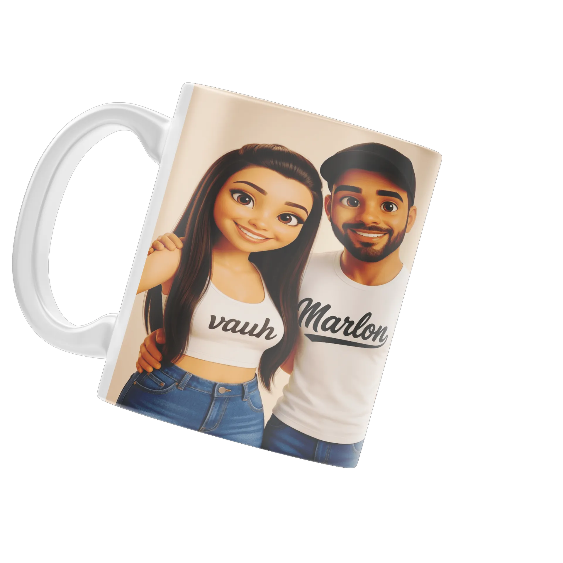 Caneca personalizada - Imagem 3