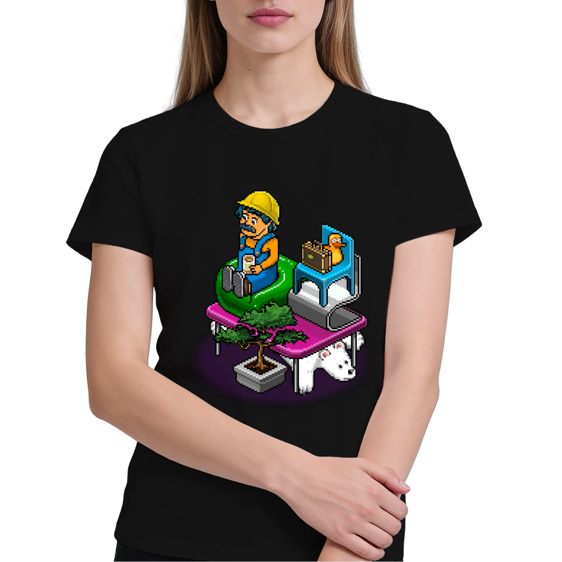 Camiseta personalizada - Imagem 4