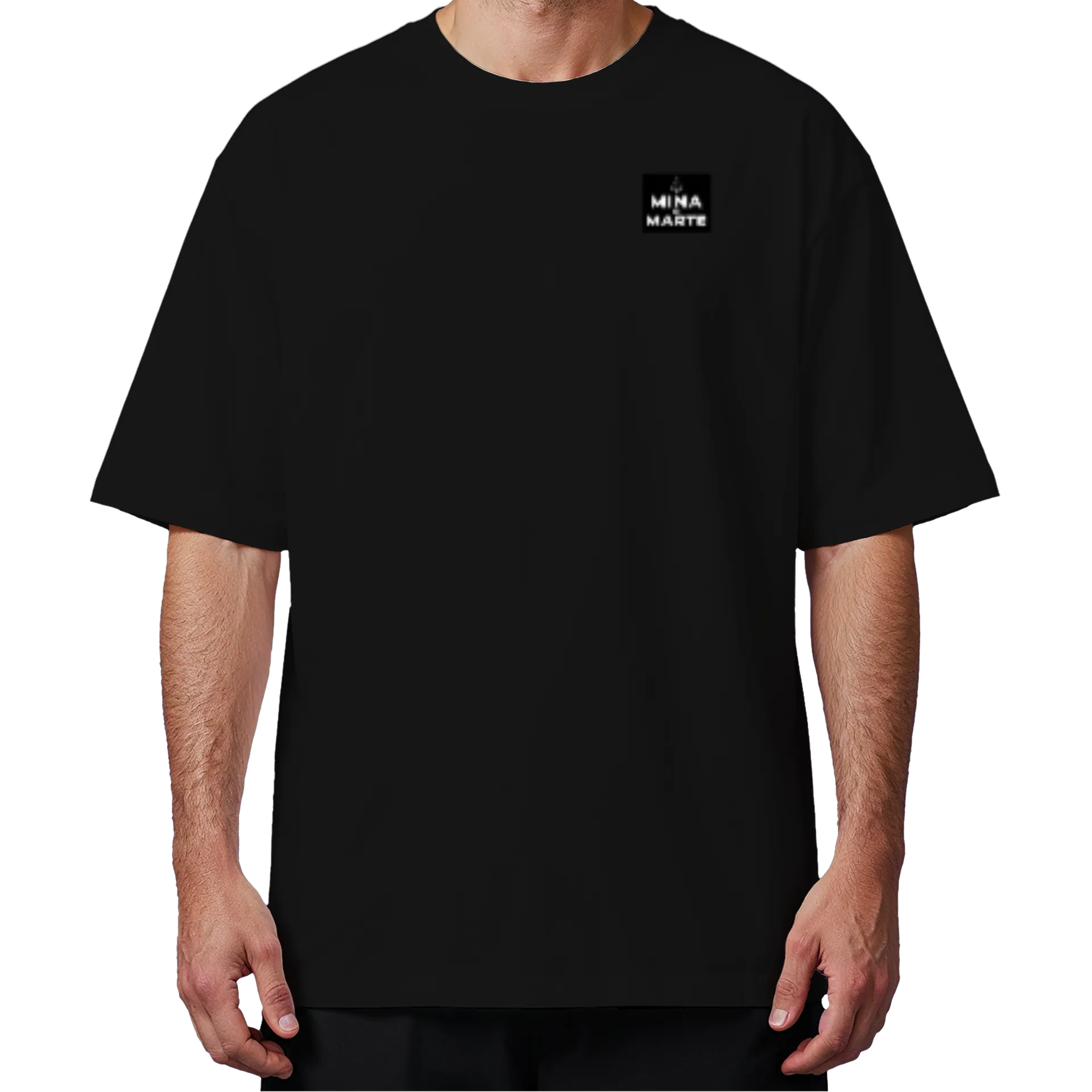 Camiseta Oversized - Imagem 4