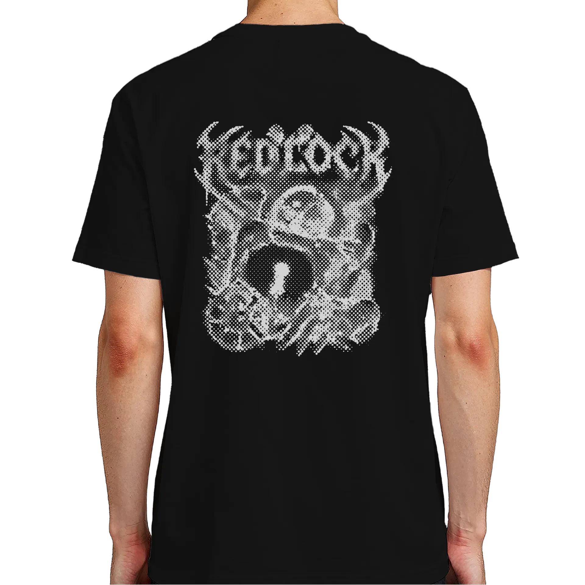 Camiseta RedLock ZERO - Imagem 7