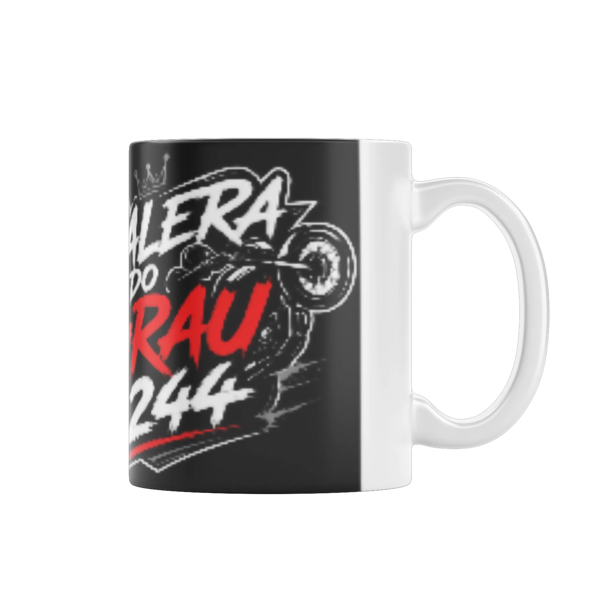 Caneca personalizada - Imagem 1