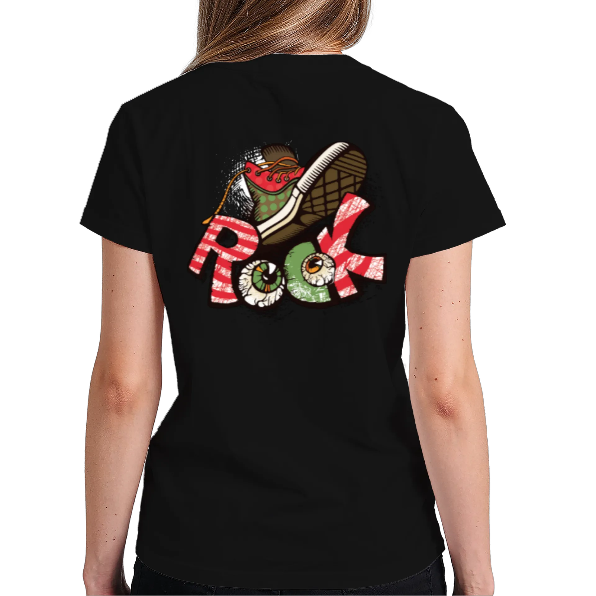 Camiseta personalizada - Imagem 6