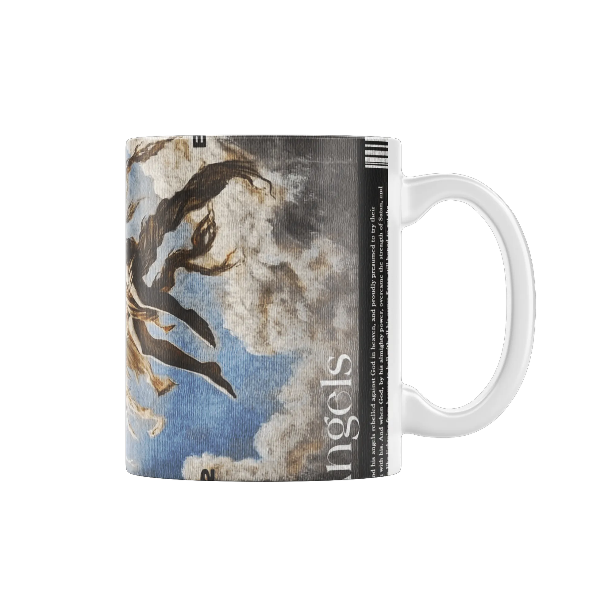 Caneca personalizada - Imagem 1