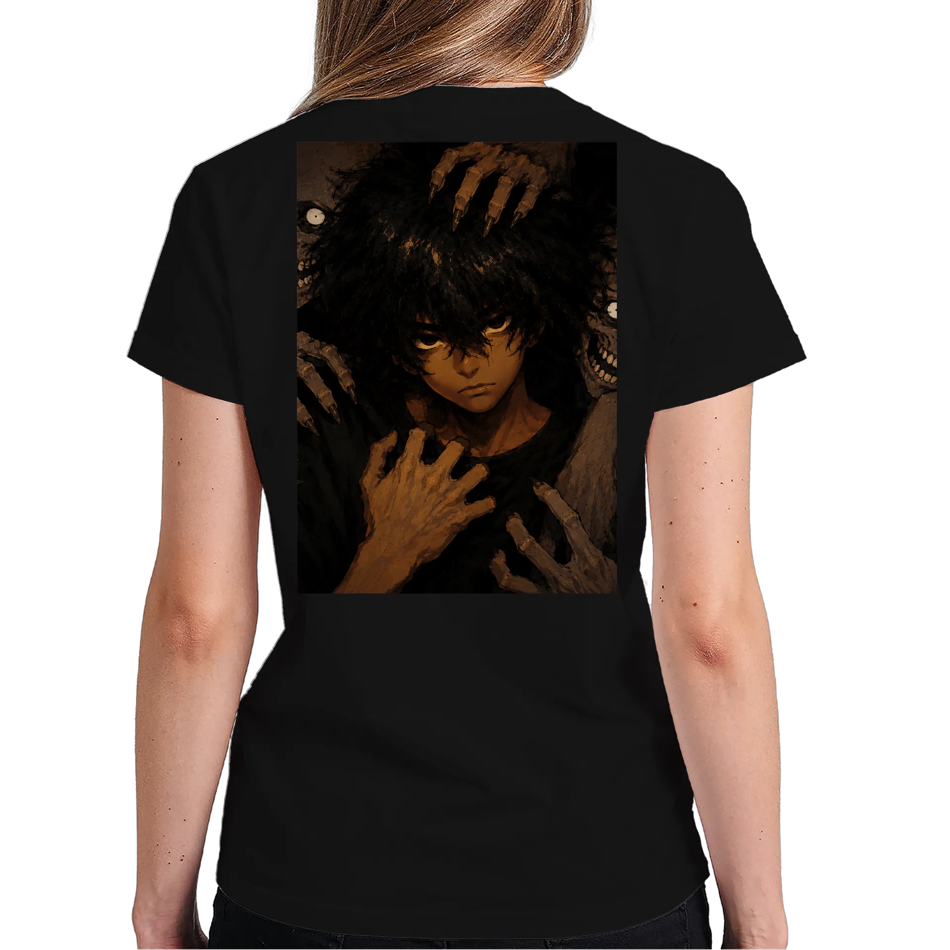 Camiseta personalizada - Imagem 5