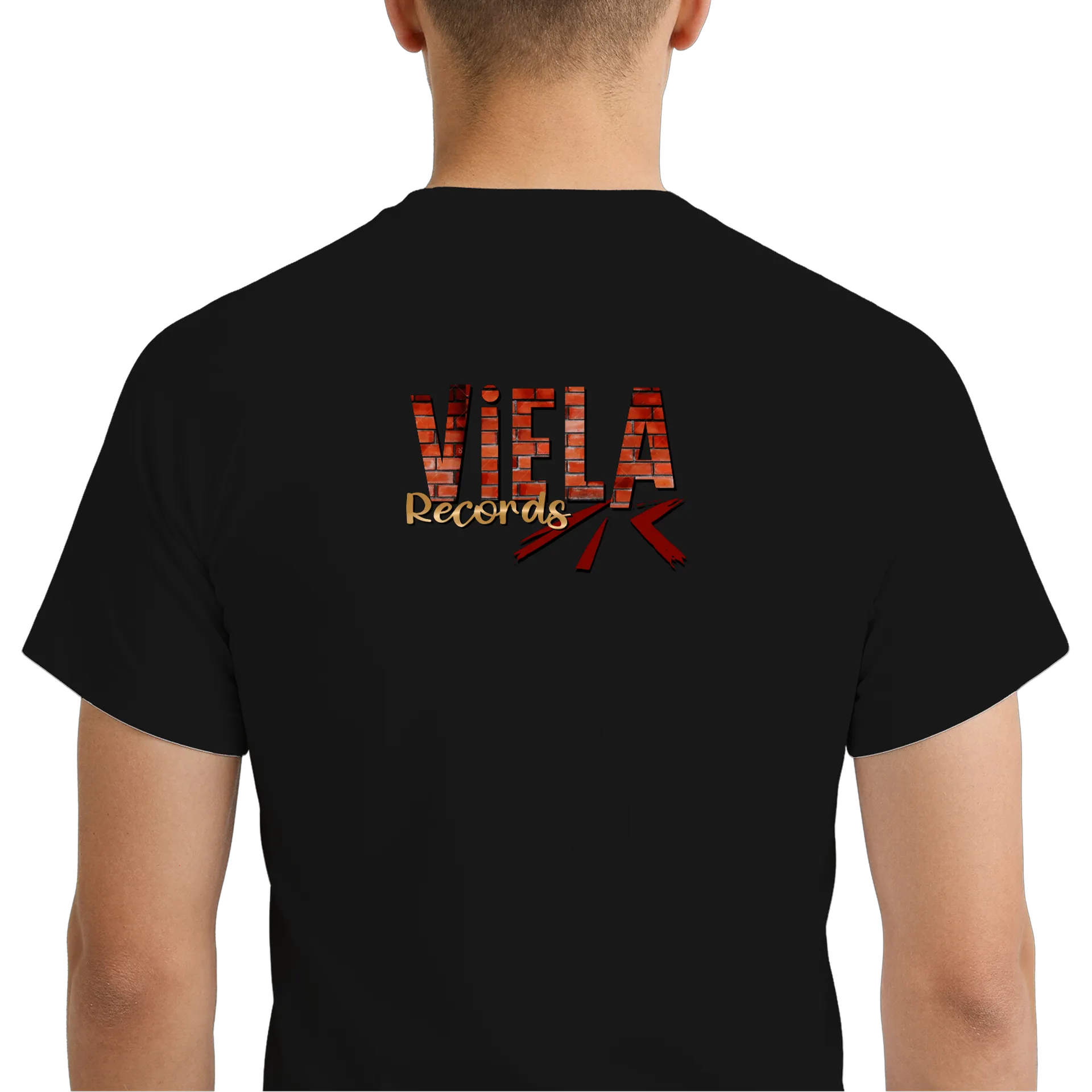 Camiseta DryFit Wolf San - Imagem 6