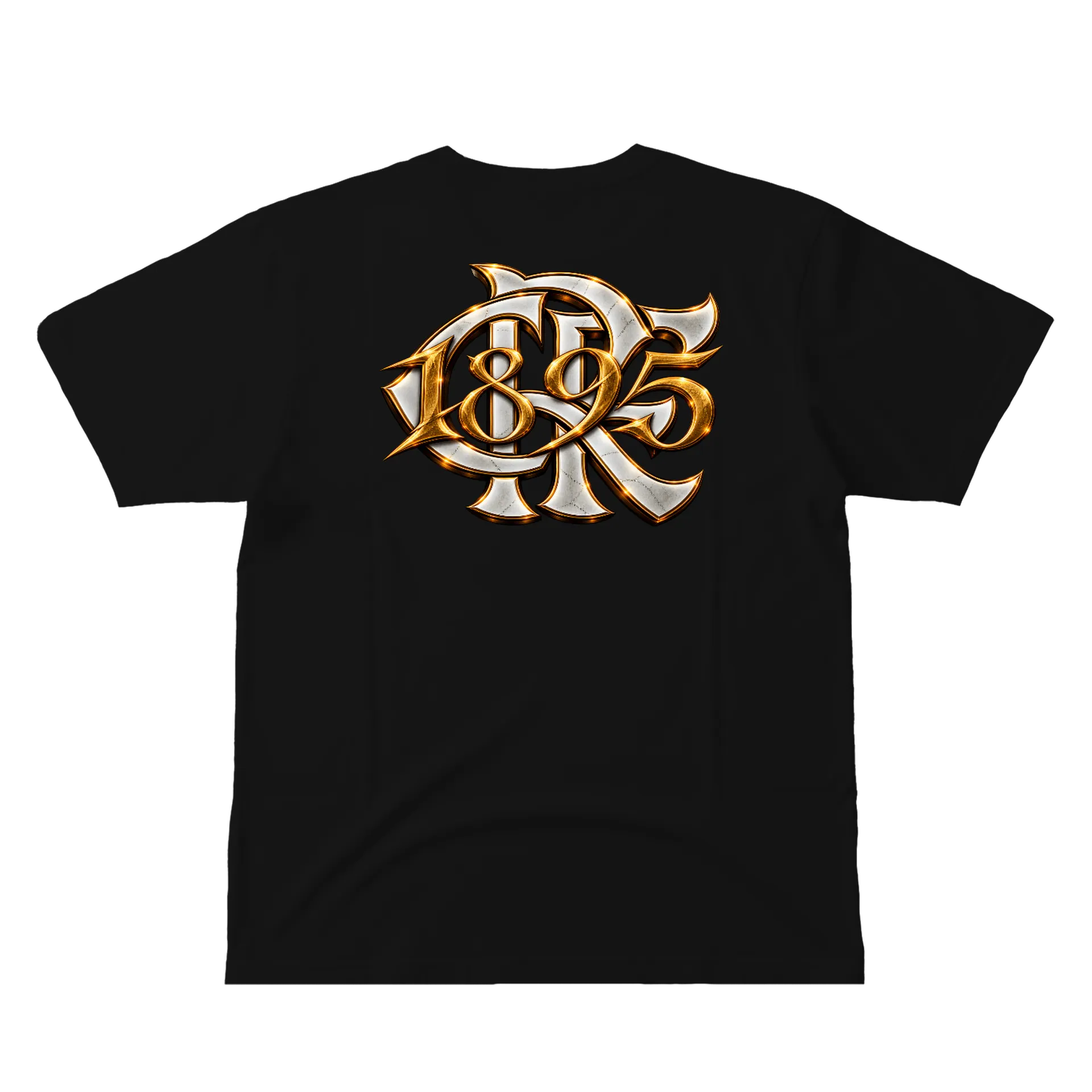 Camiseta Urubu EM BUSCA DO DECA 100% Algodão - Imagem 3