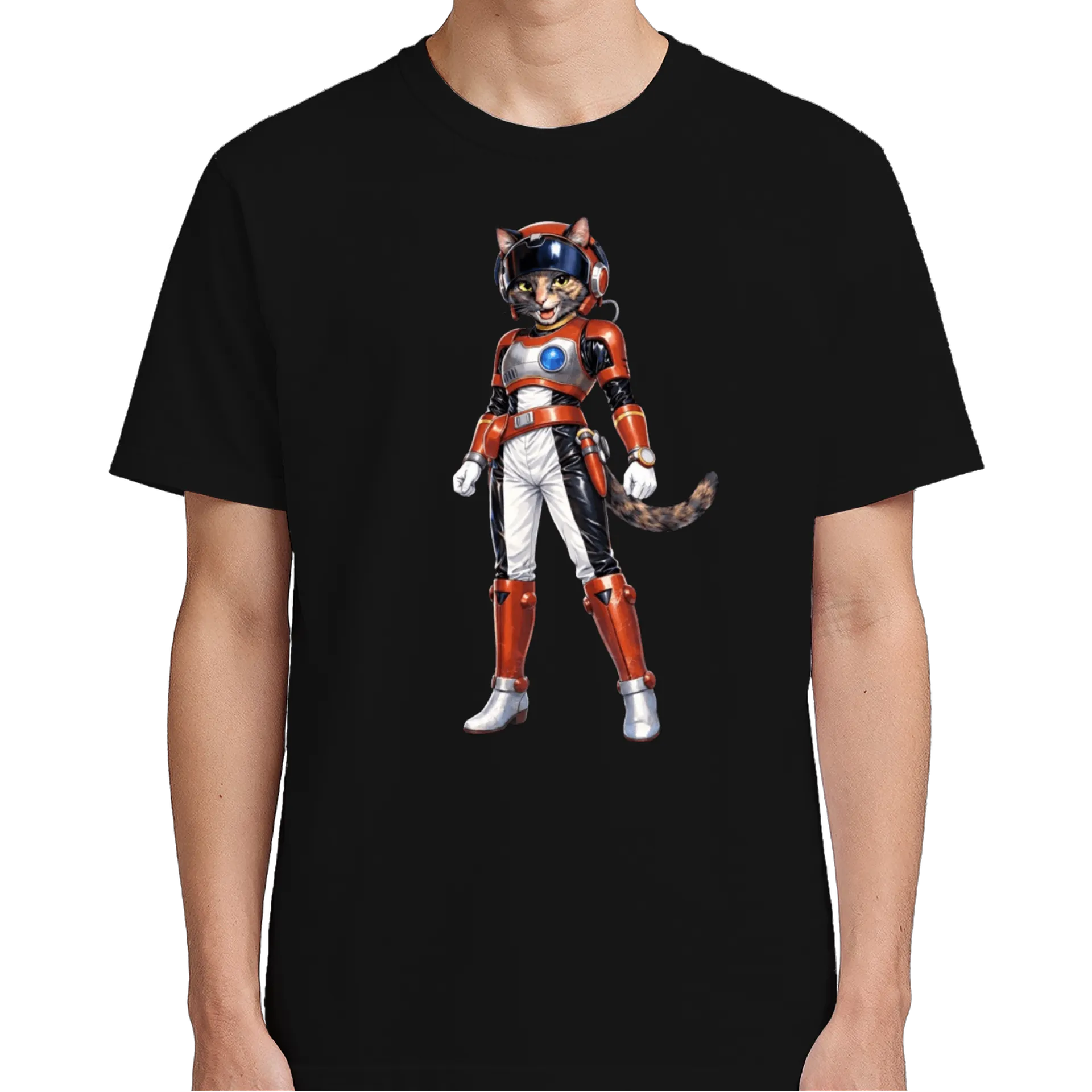 Camiseta personalizada - Imagem 5