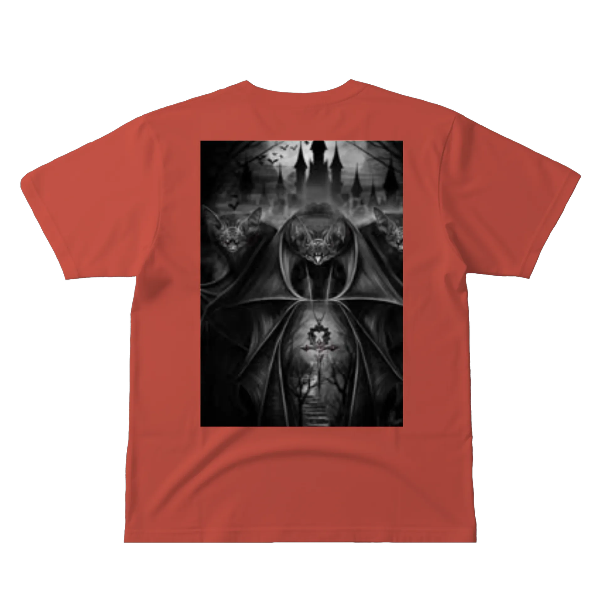 Camiseta personalizada - Imagem 3