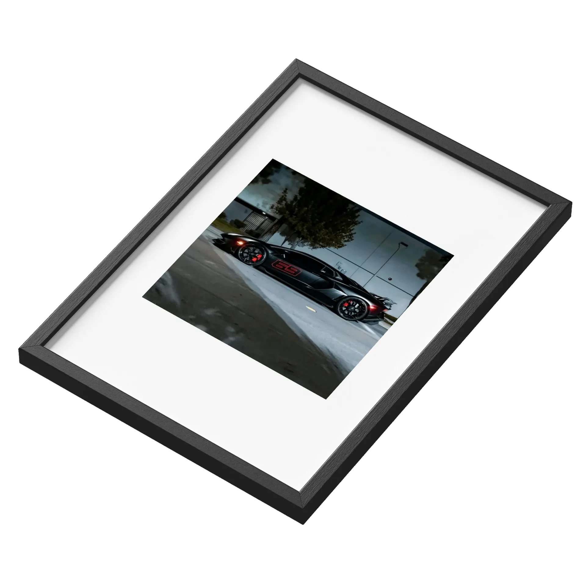 Quadro A3 personalizado - Imagem 3