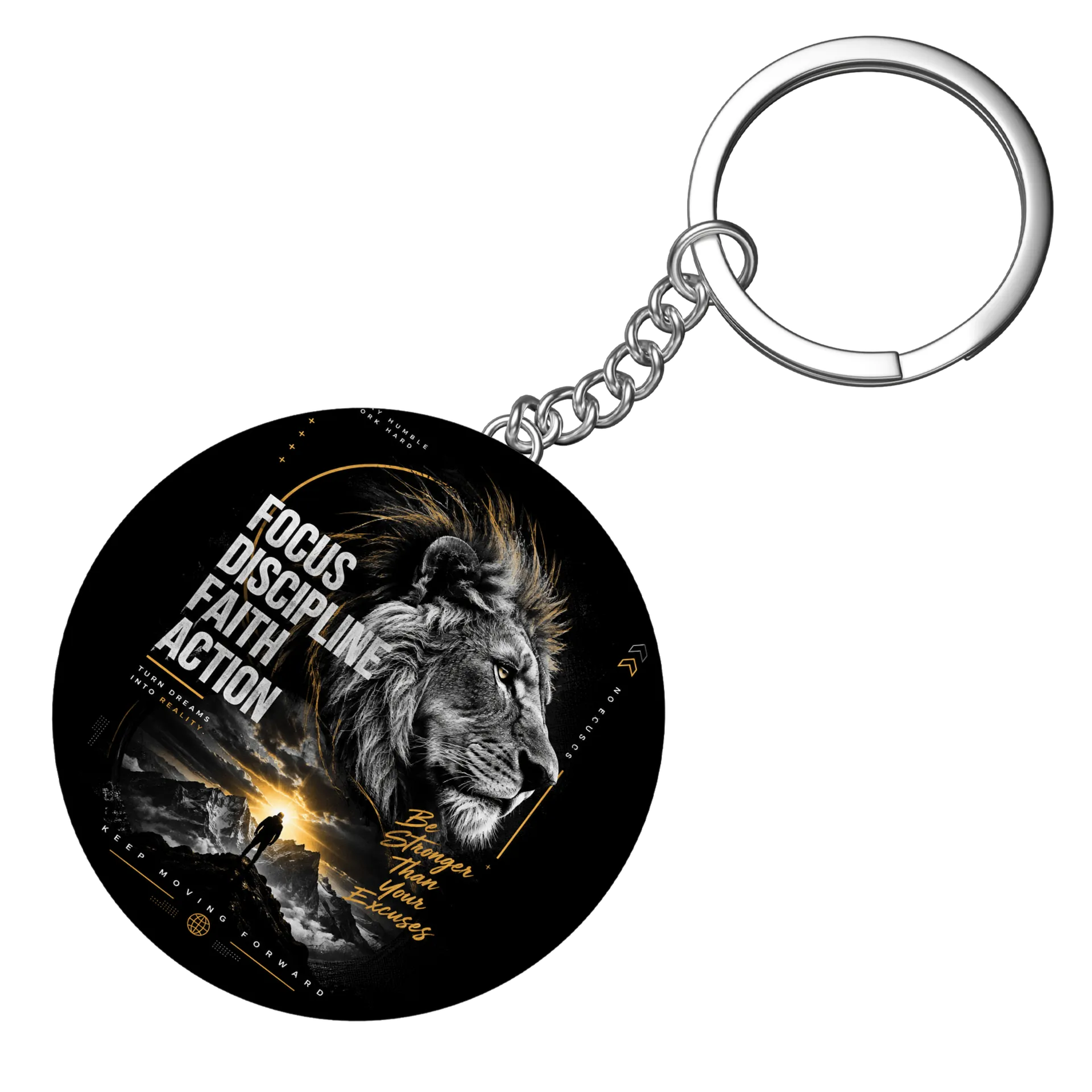 Chaveiro personalizado - Imagem 4