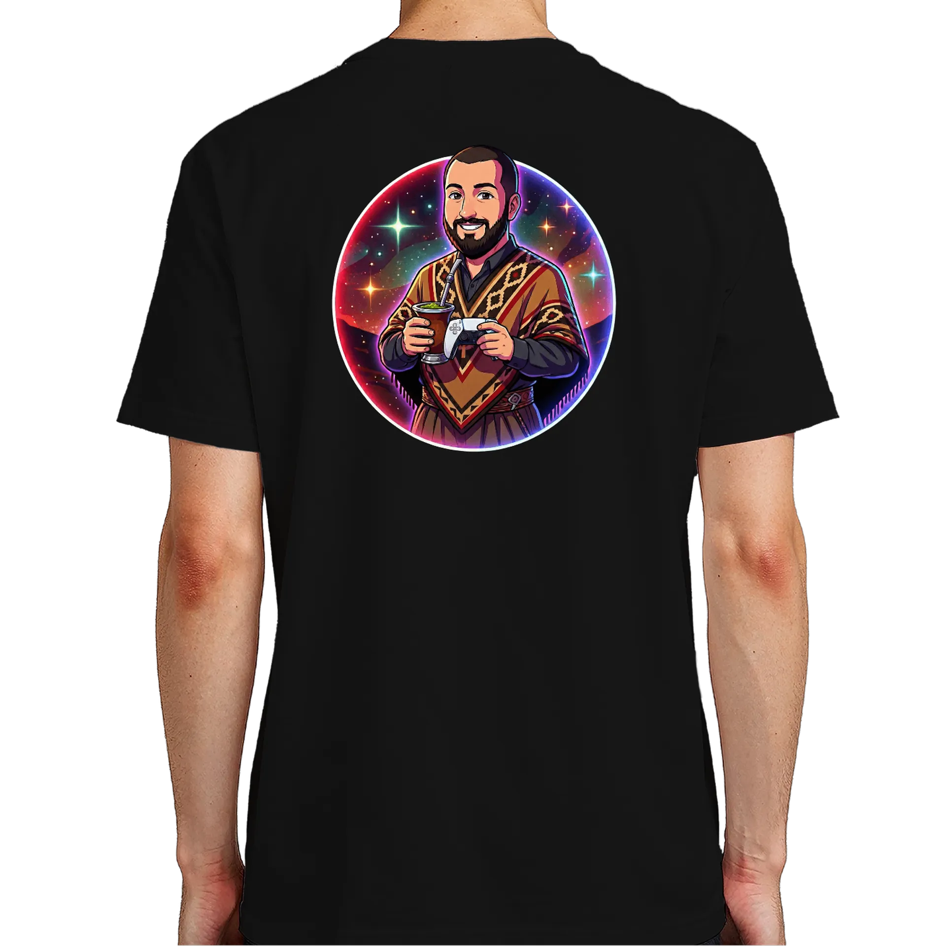 Camiseta personalizada - Imagem 7