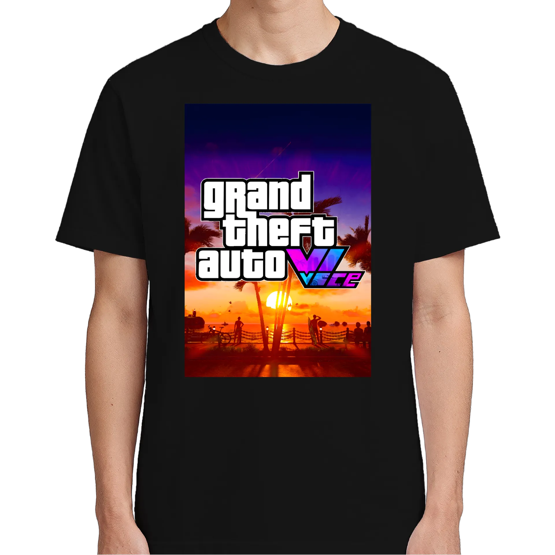 Camiseta personalizada - Imagem 4