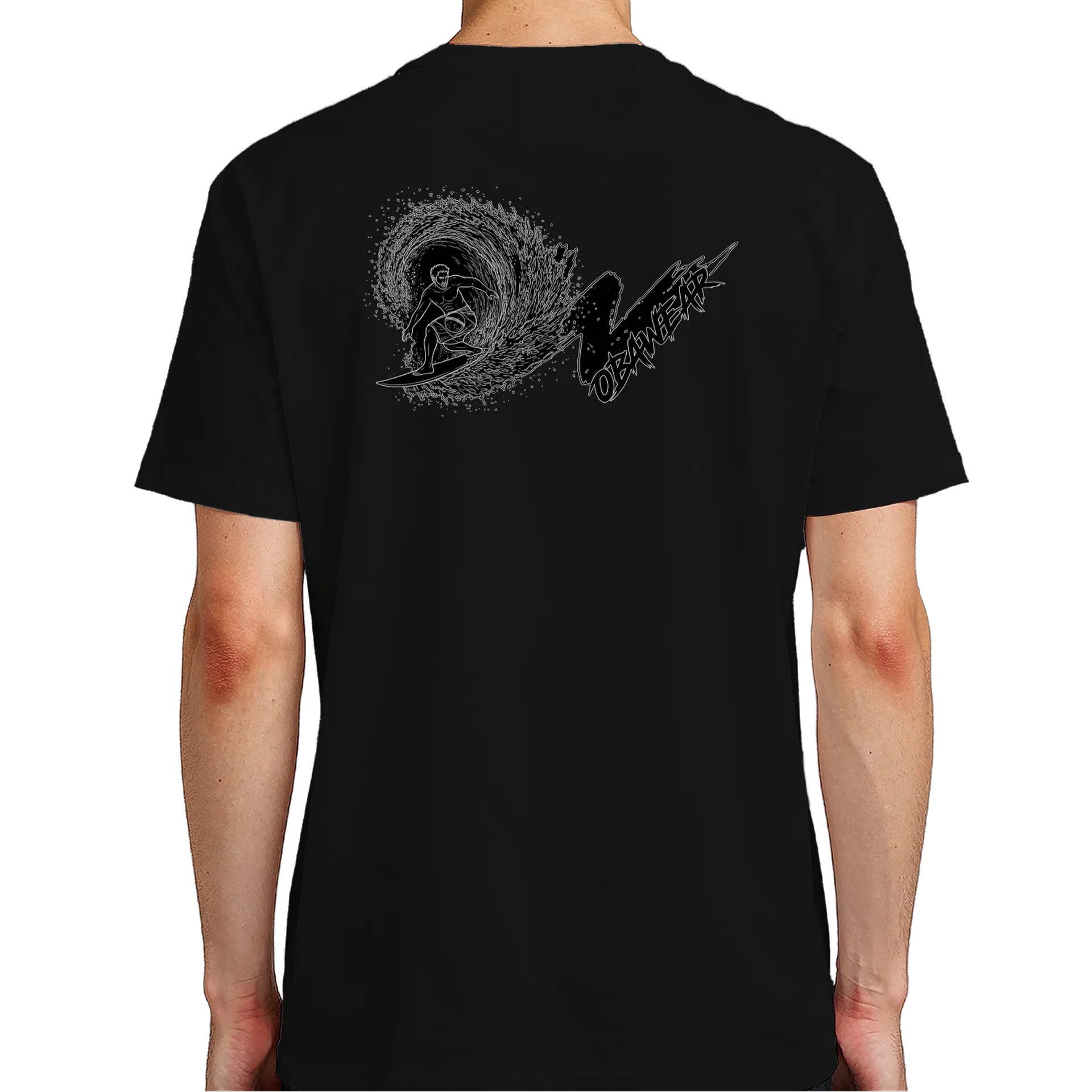 Camiseta OBAWEAR OW Surf - Imagem 6