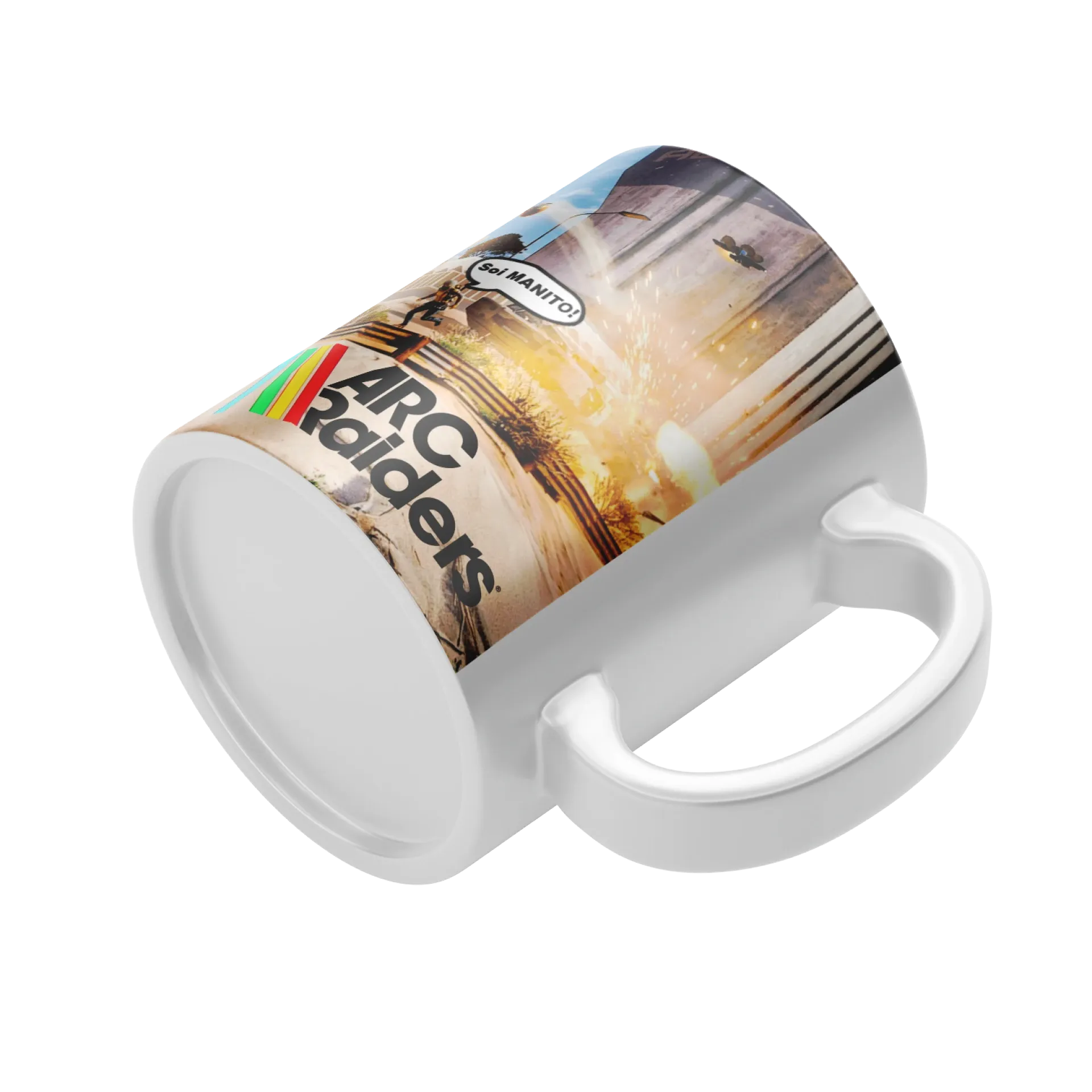 Caneca personalizada - Imagem 4