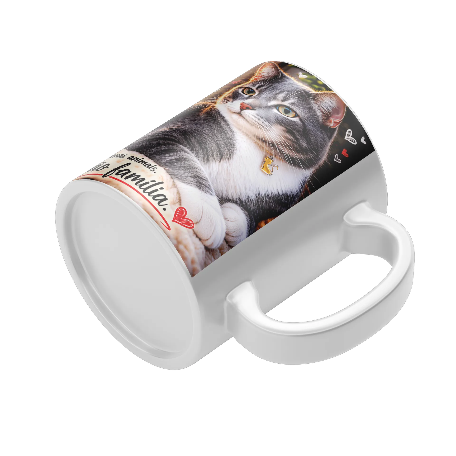 Caneca personalizada - Imagem 4