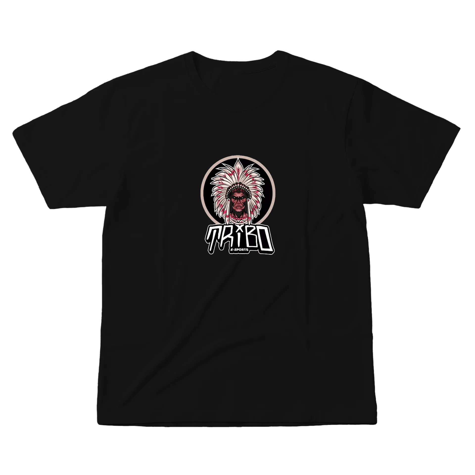 Camiseta personalizada - Imagem 1